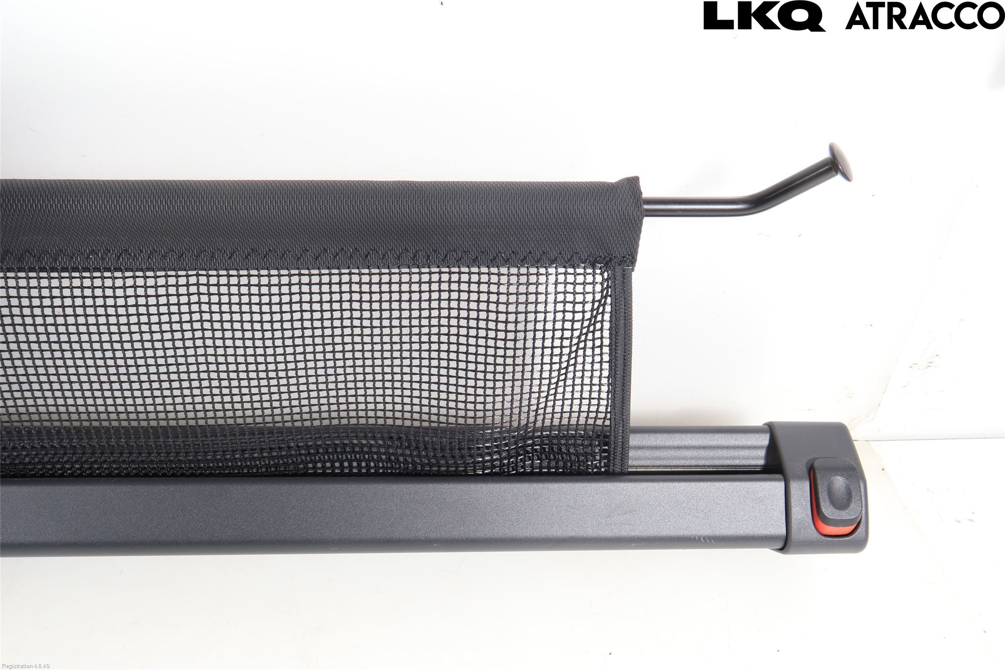 Toyota COROLLA 19- Lastnät