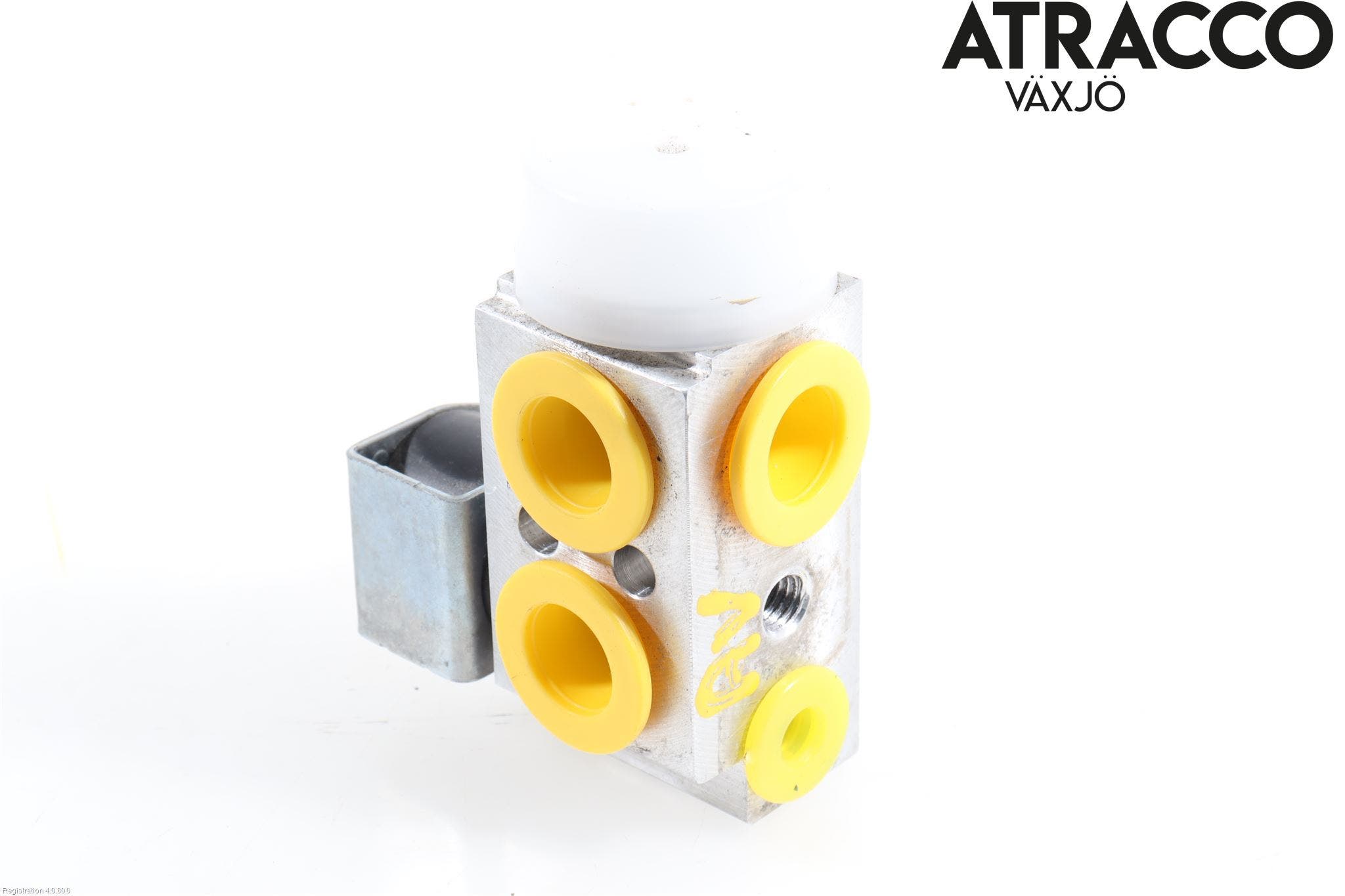 Hyundai KONA/ELECTRIC OS 18-23 Ac Expansionsventil