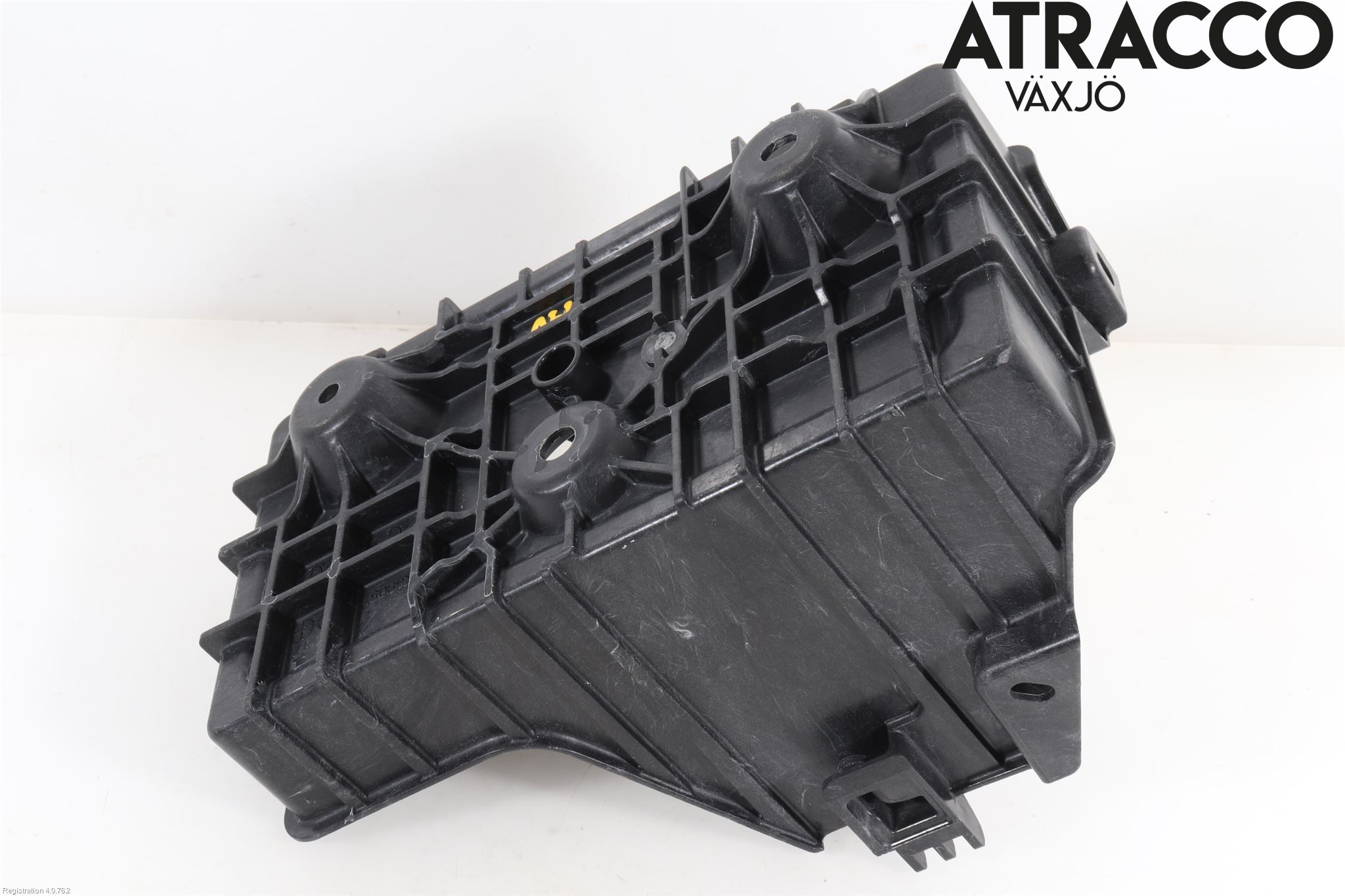 Mazda MX-5 IV (ND/ND2/ND3) MIATA 15- Batterilåda-Fäste-Hållare