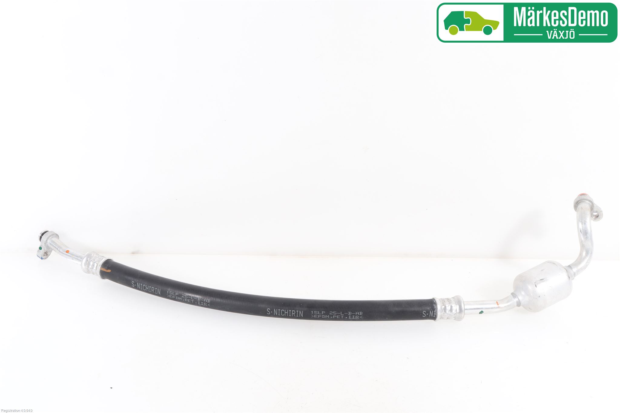 Suzuki VITARA 15- Ac Slang-Rör