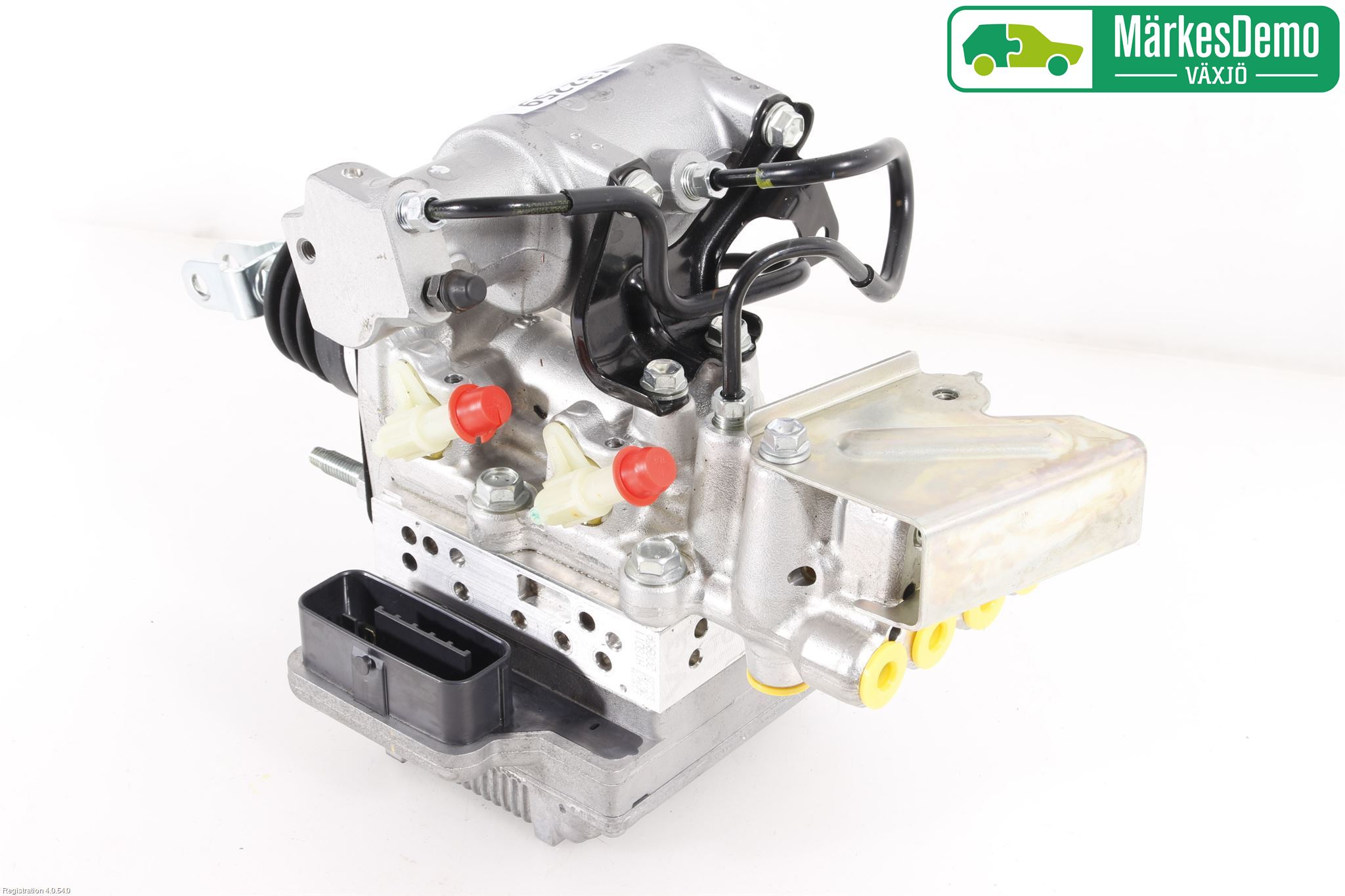 Toyota YARIS XP130 15-20 Abs Hydraulaggregat