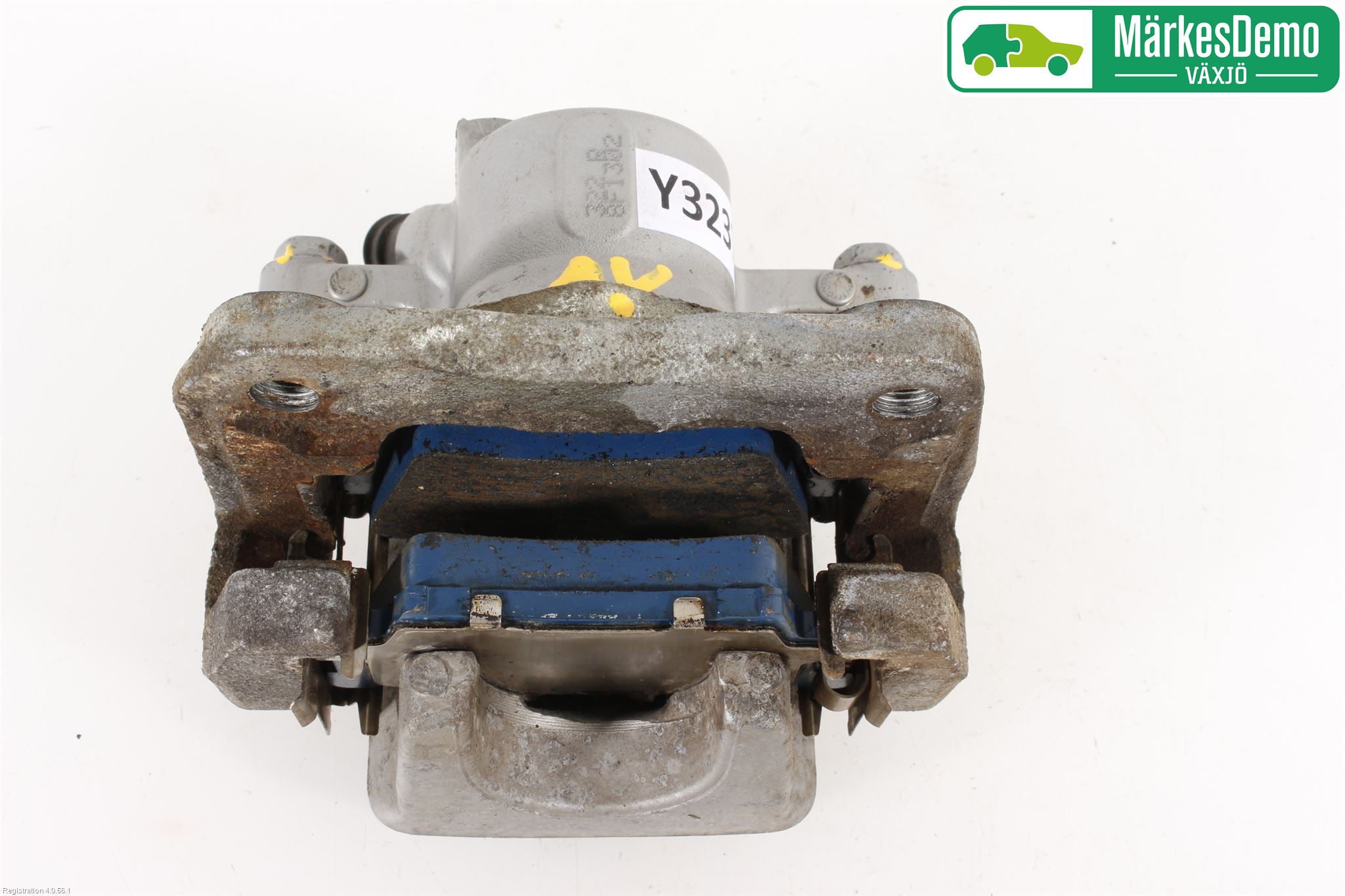 Toyota RAV4 13-18 Bromsok Bak Höger