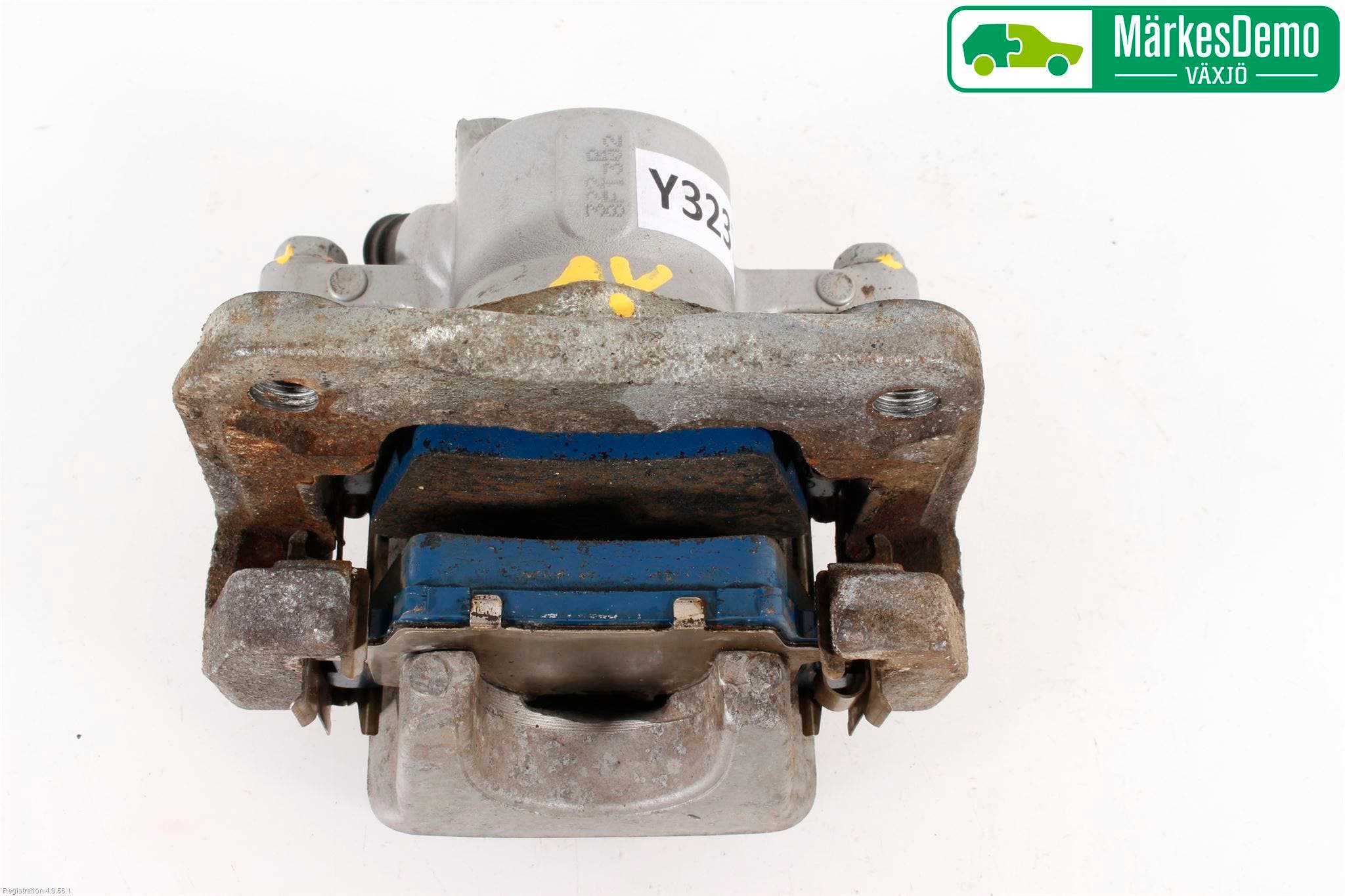 Toyota RAV4 13-18 Bromsok Bak Höger