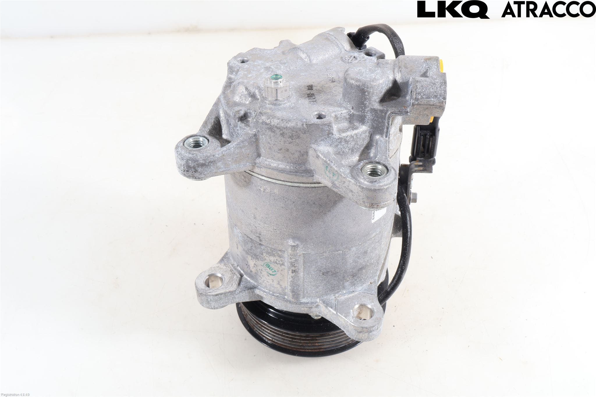 BMW 2 F45 Active Tourer 14-21 Ac Kompressor