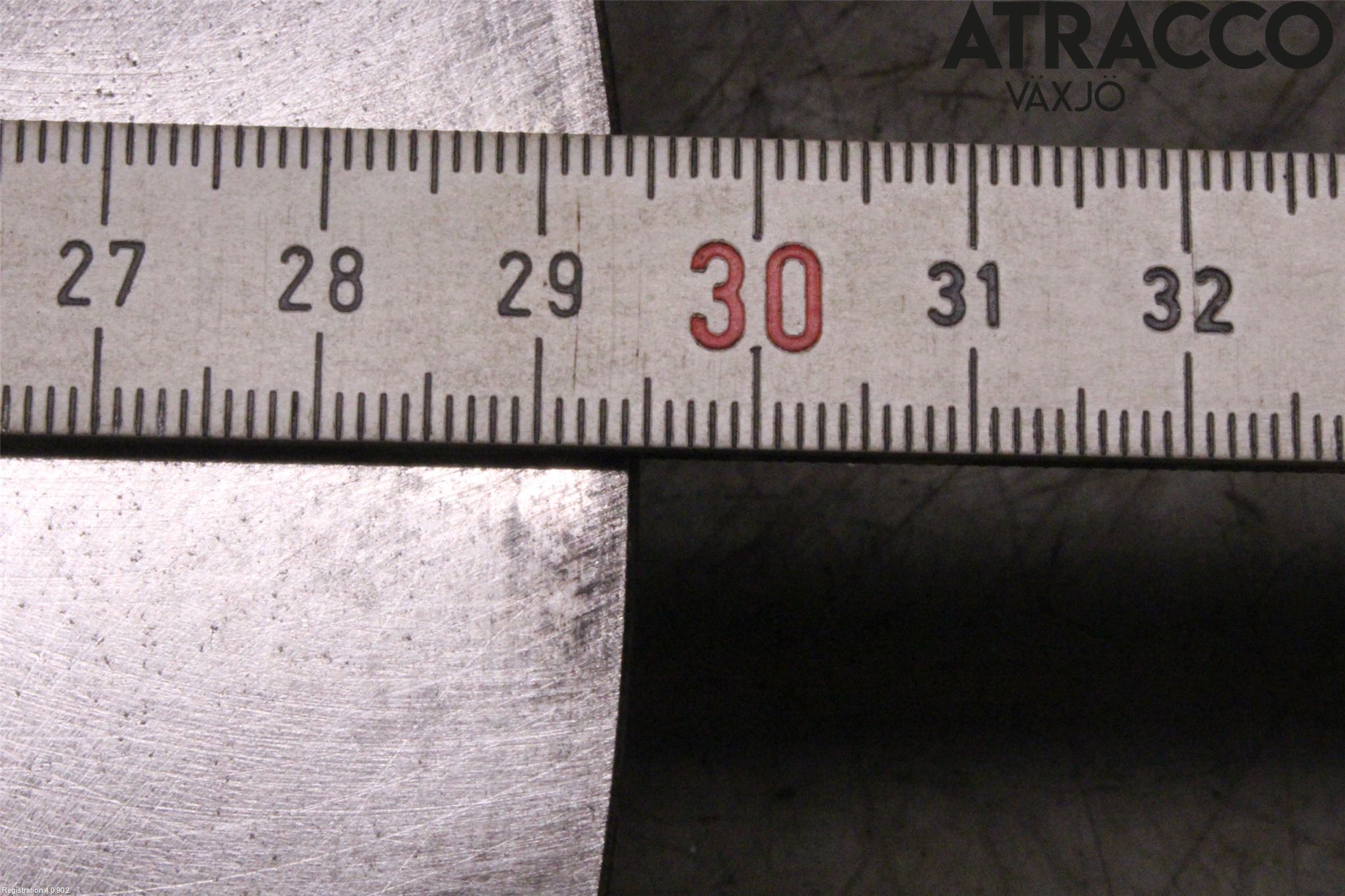 Mazda 3 IV 19- Bromsskiva Fram