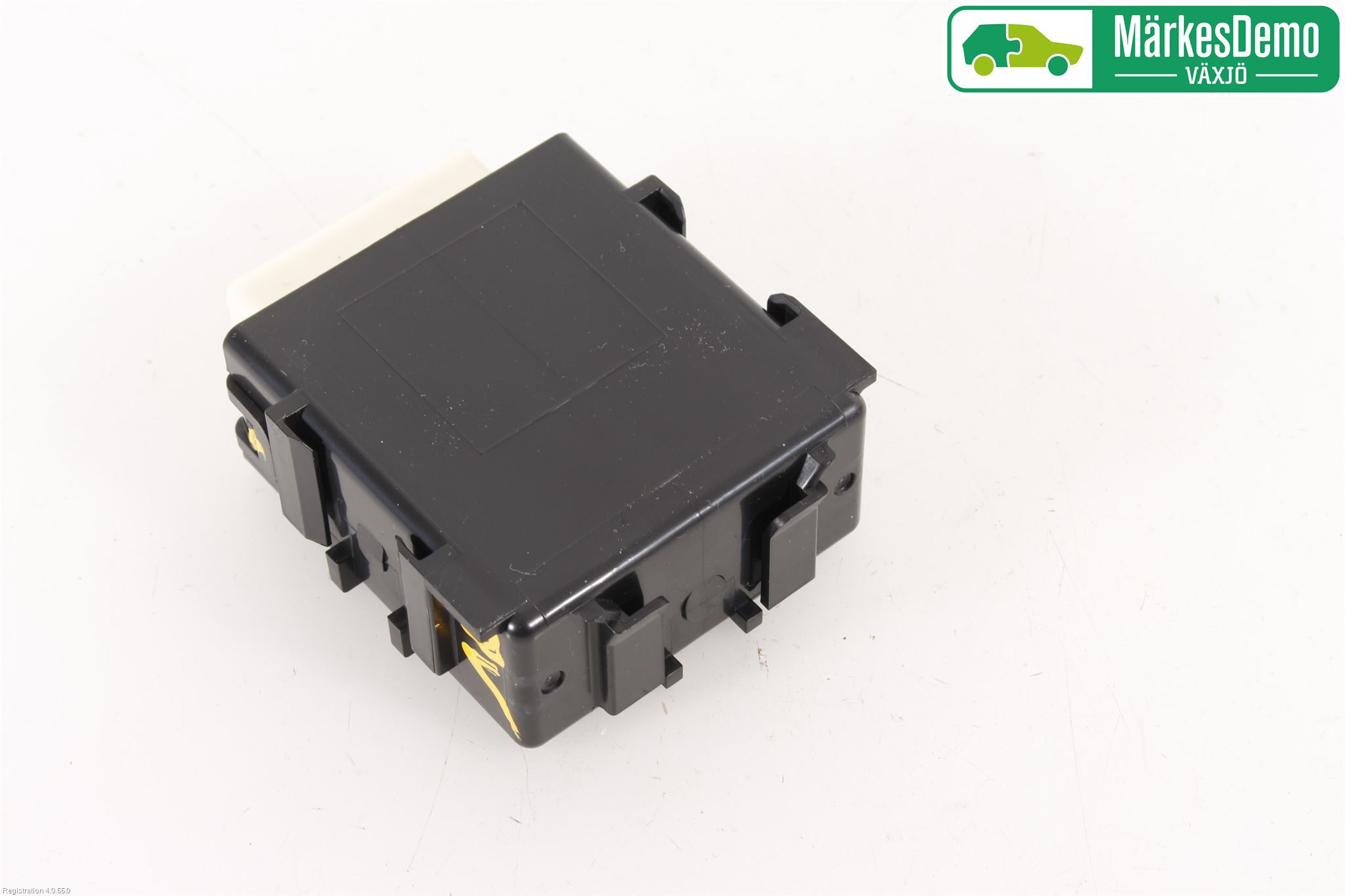 Toyota RAV4 13-18 Relä Torkarmotor