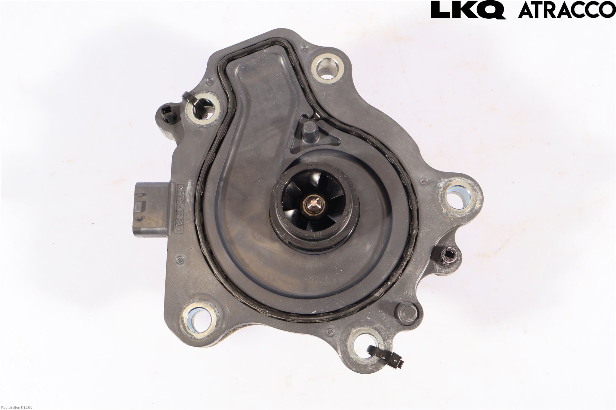 Toyota COROLLA 19- Vattenpump