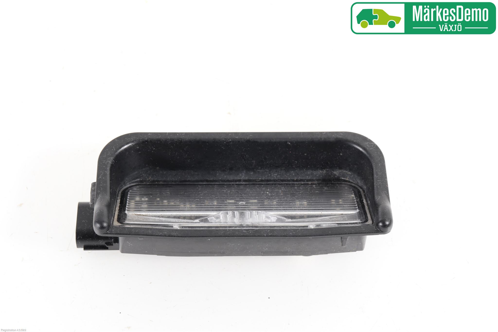 Honda CIVIC 17-22 Skylt Belysning