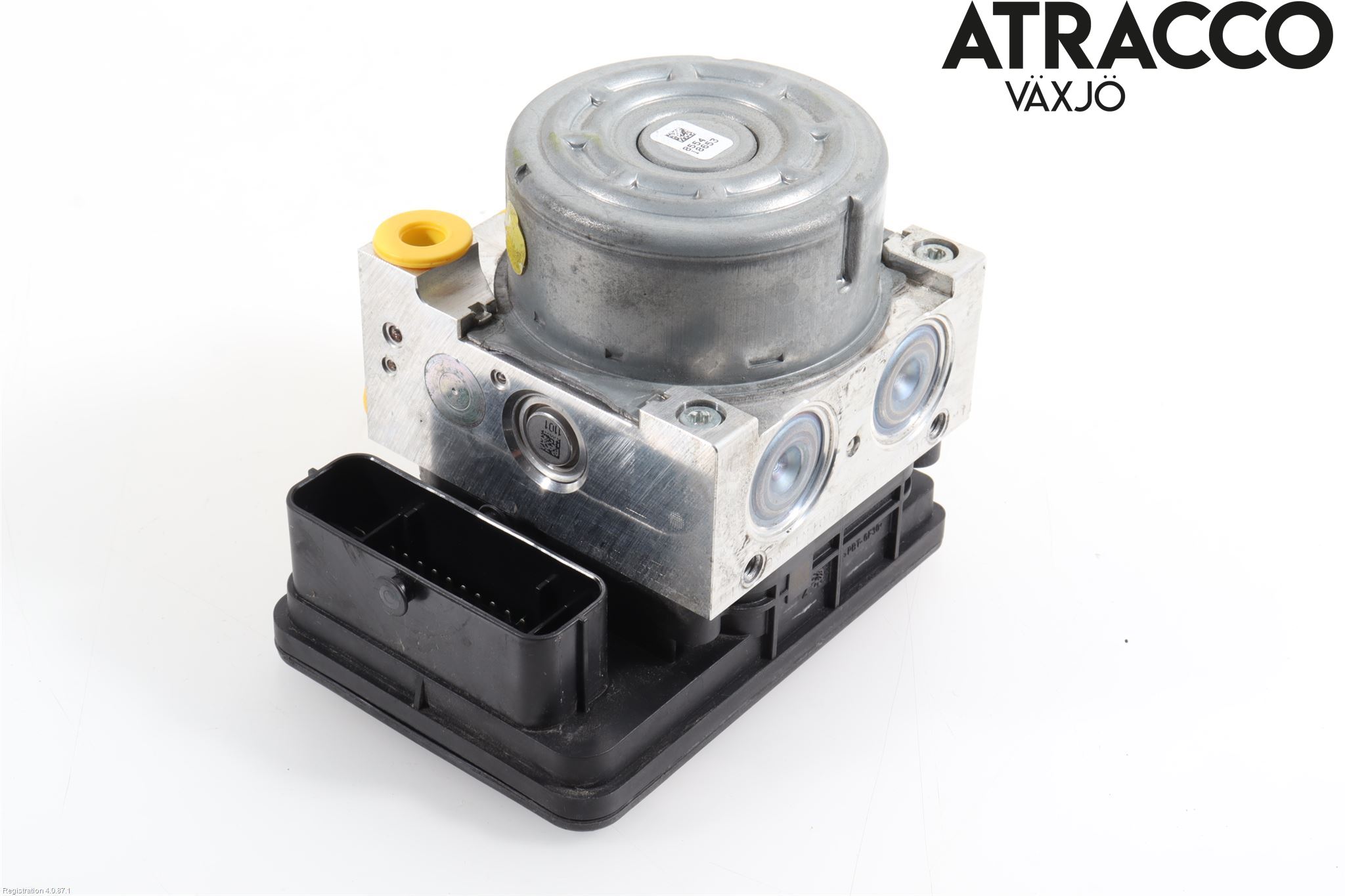 Mazda CX-5 12-17 Abs Hydraulaggregat