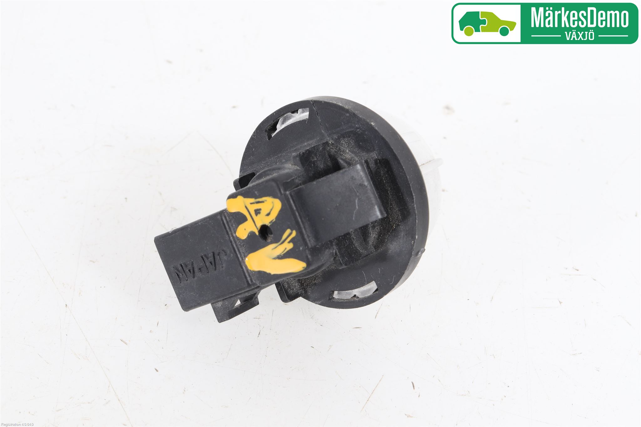 Suzuki SWIFT 17-24 Skylt Belysning