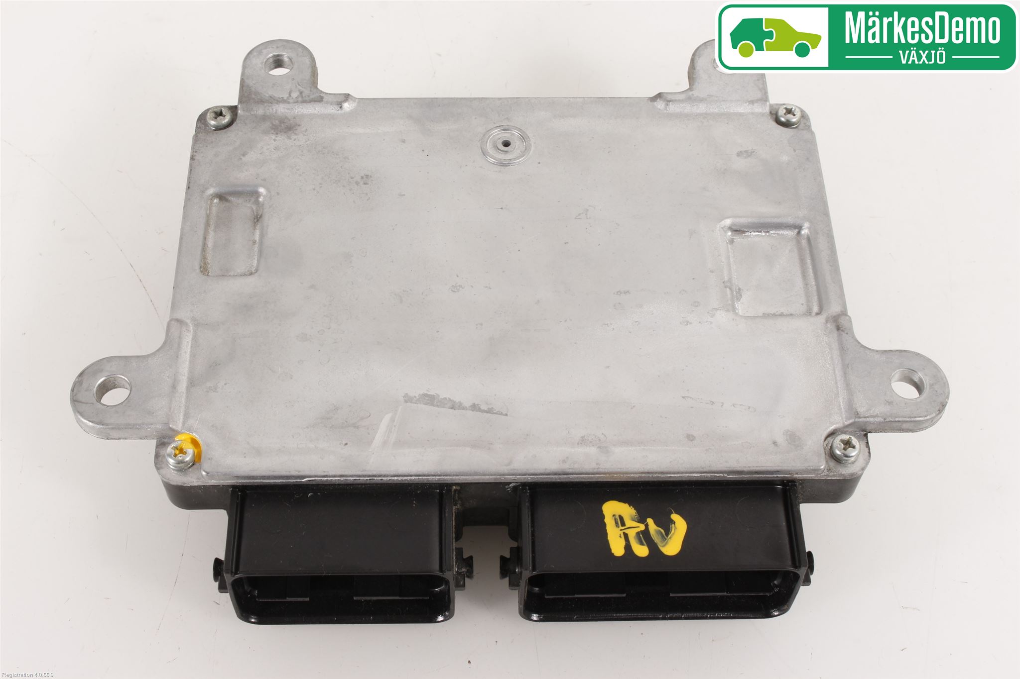 Mitsubishi OUTLANDER 13-21 Styrenhet Insprut Bensin