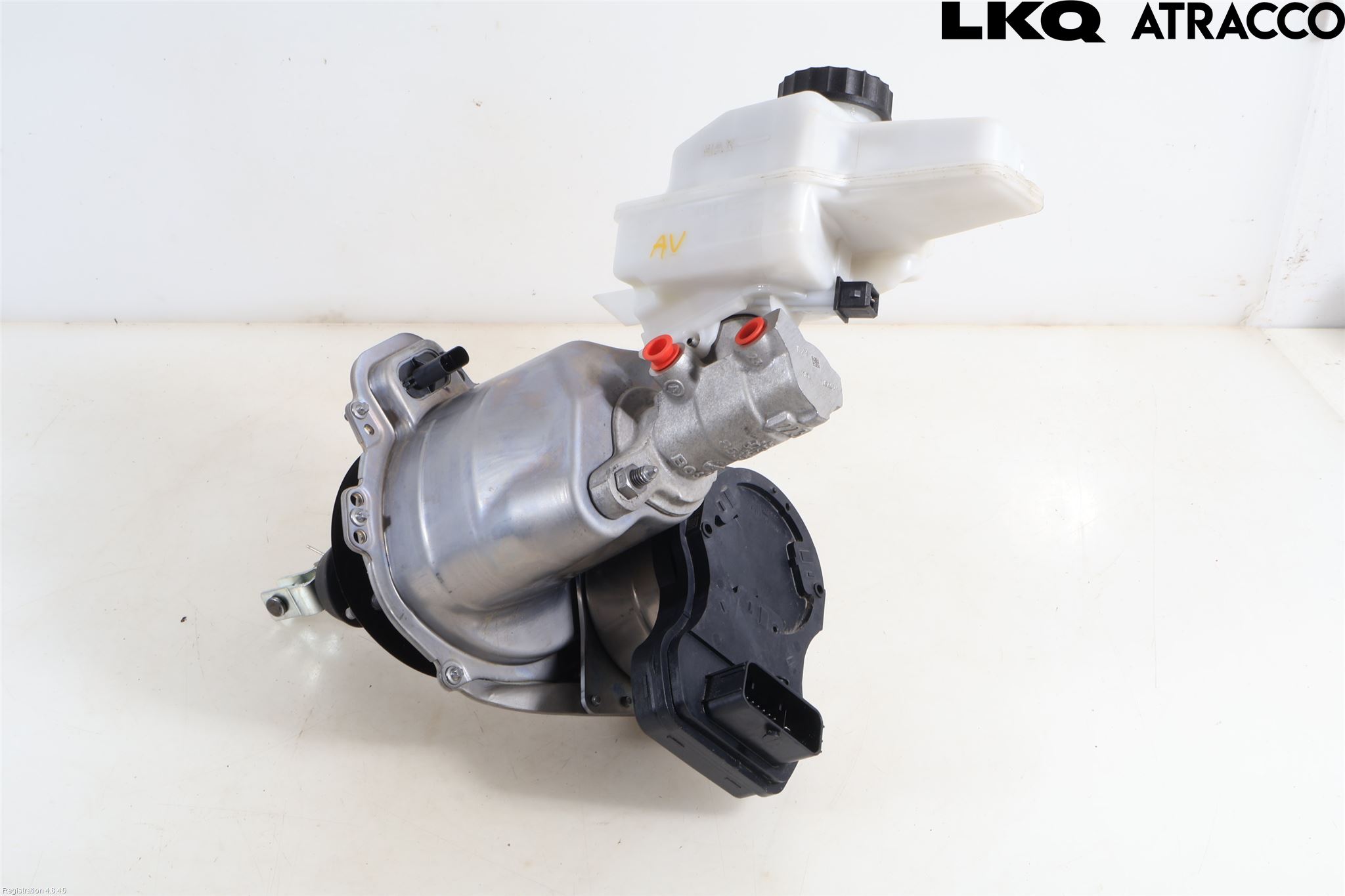 Toyota YARIS CROSS XP21 21- Broms Huvudcylinder