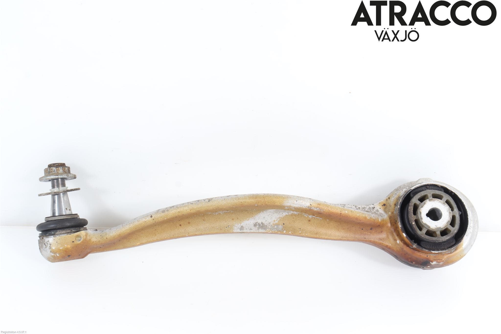 Mercedes-Benz MB C-KLASS (W205) 14-21 Bärarm Fram Undre Vä