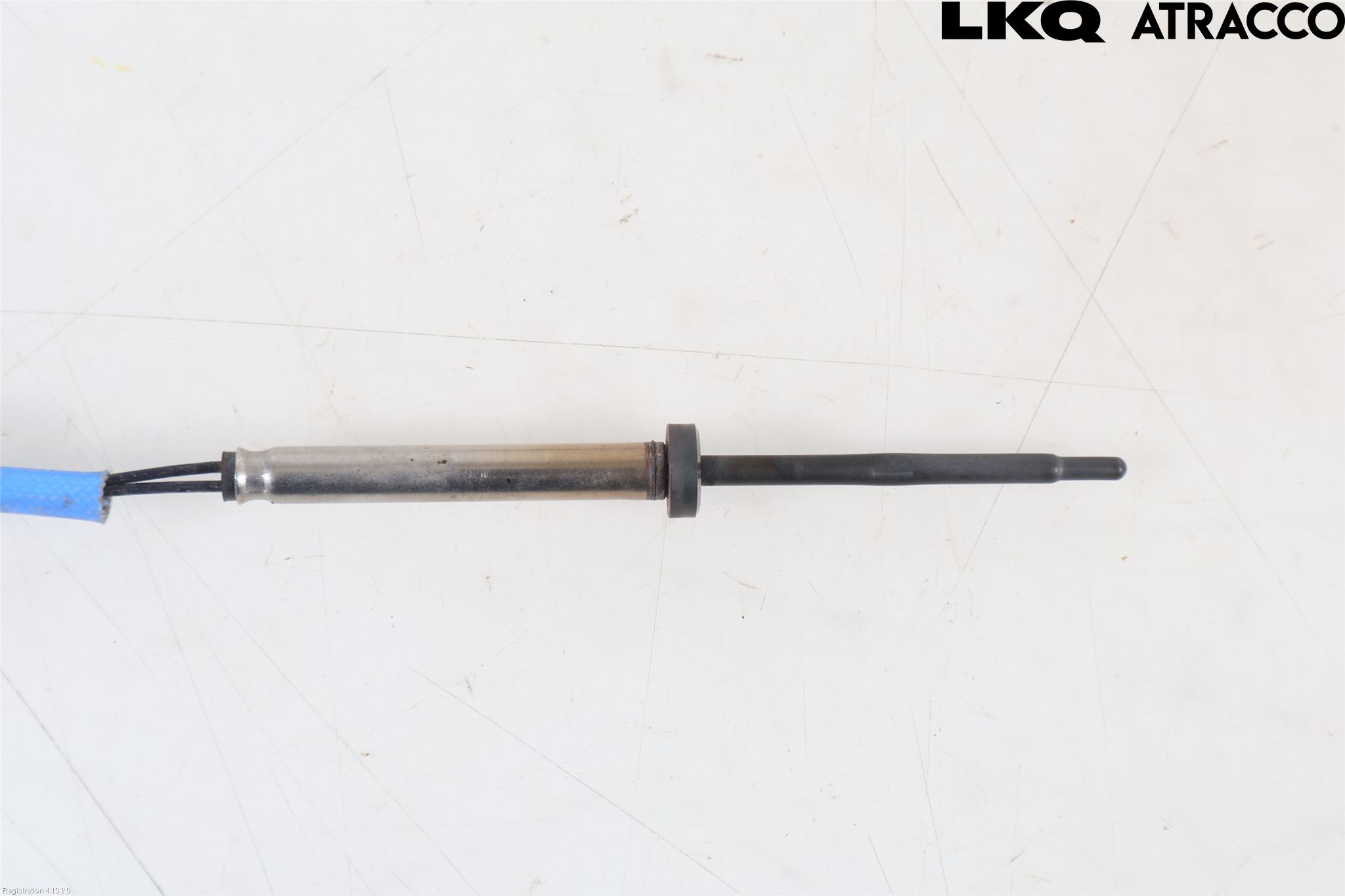 Honda JAZZ 21- Sensor Avgas