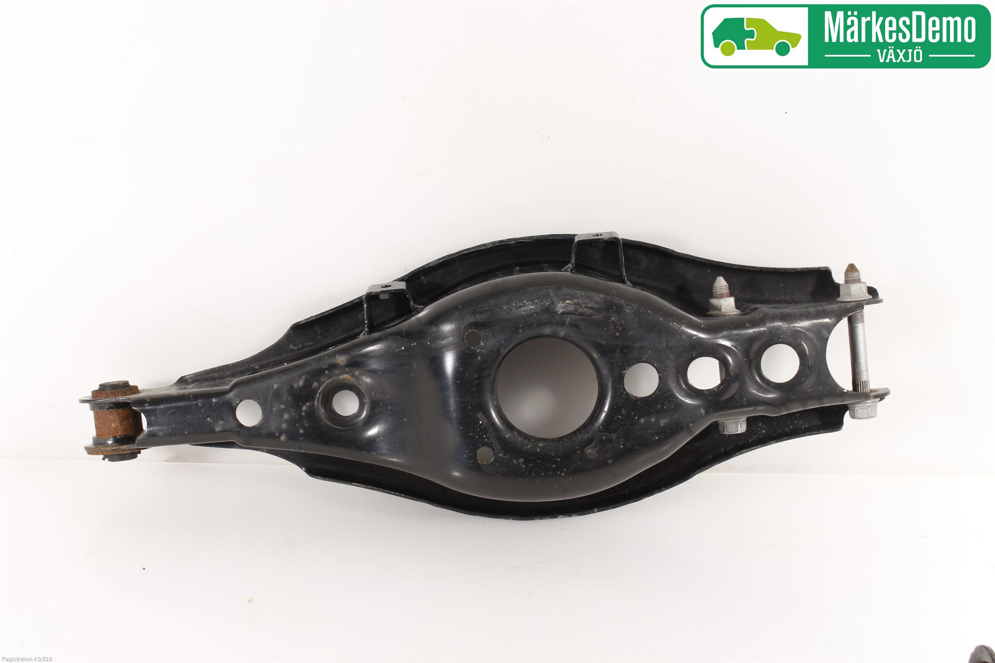 Lexus CT 200h Bärarm Bak Vänster