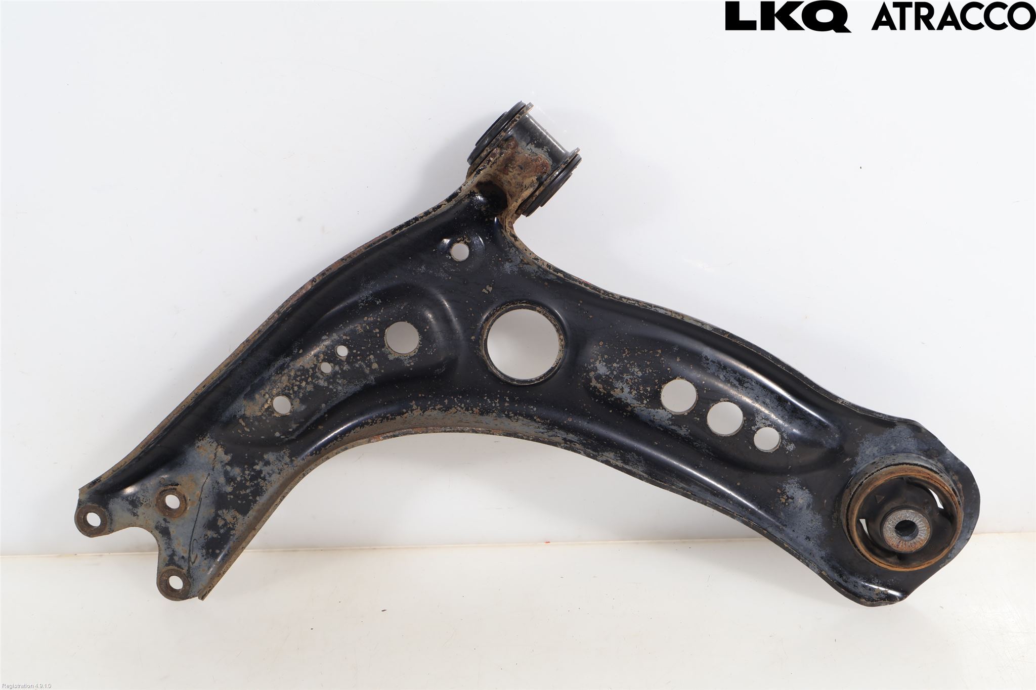 Seat LEON 13-20 Bärarm Fram Undre Hö