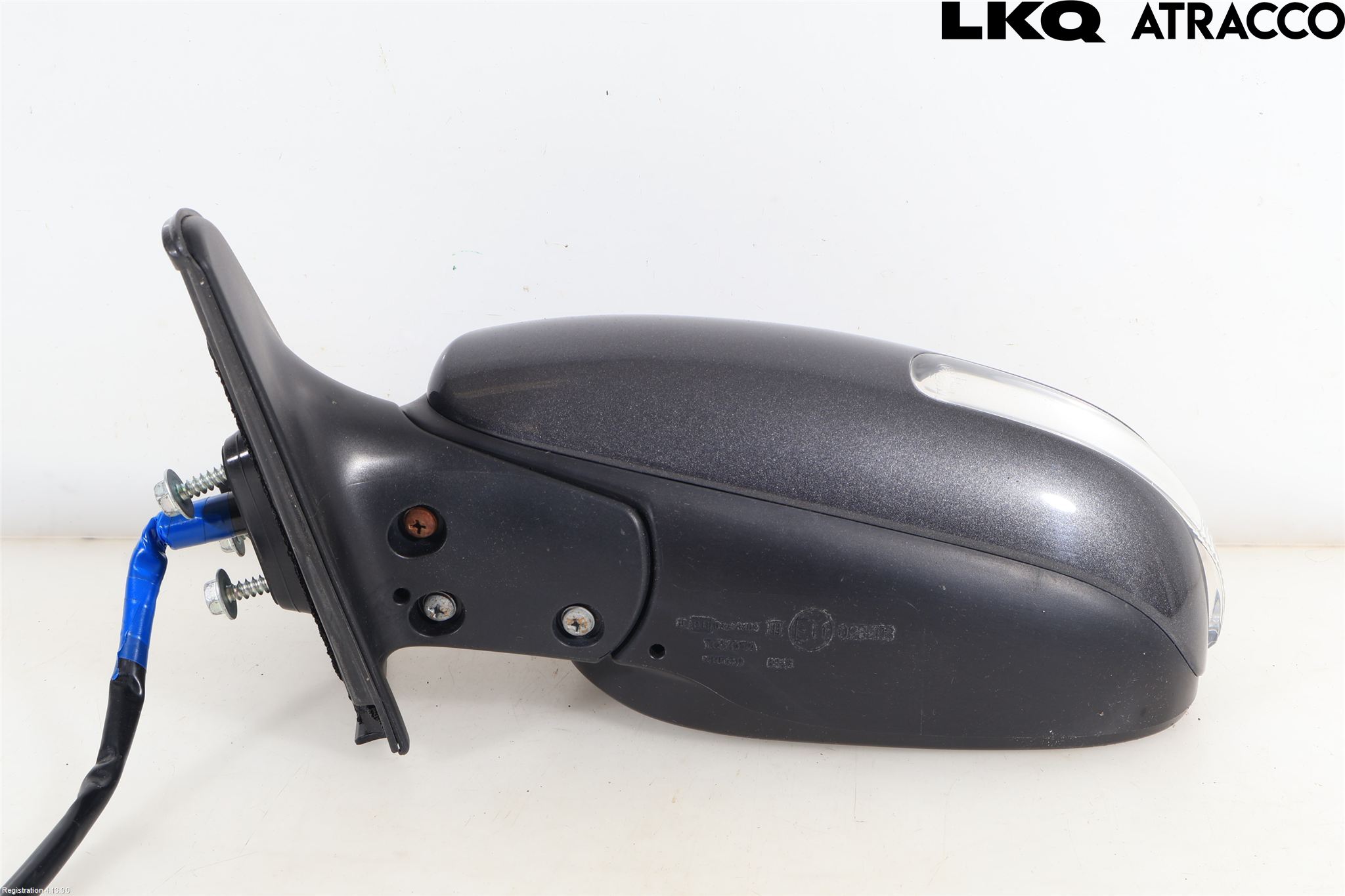 Toyota URBAN CRUISER Spegel Yttre El Vä