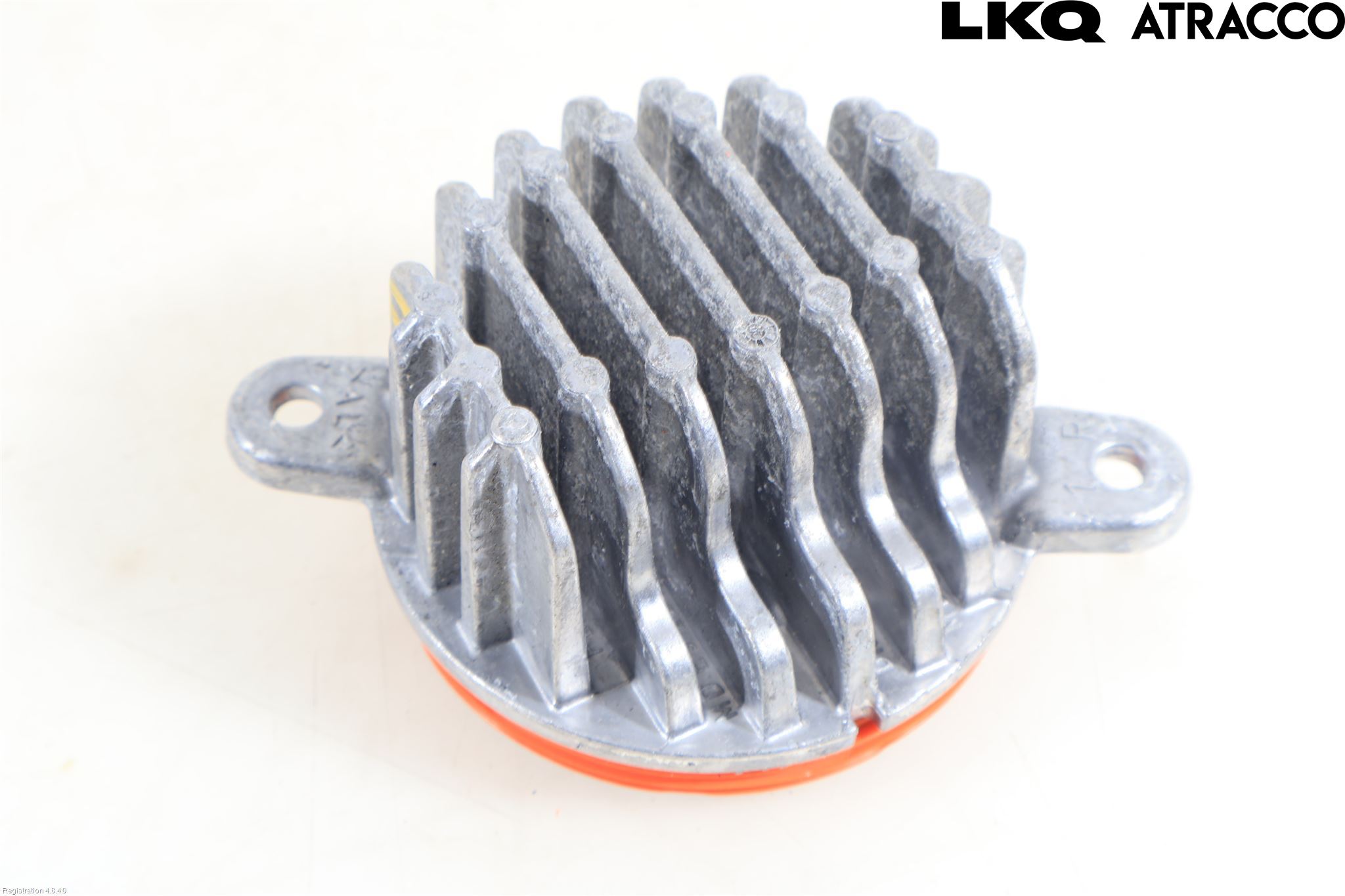 Toyota COROLLA 19- Styrenhet Strålkastare