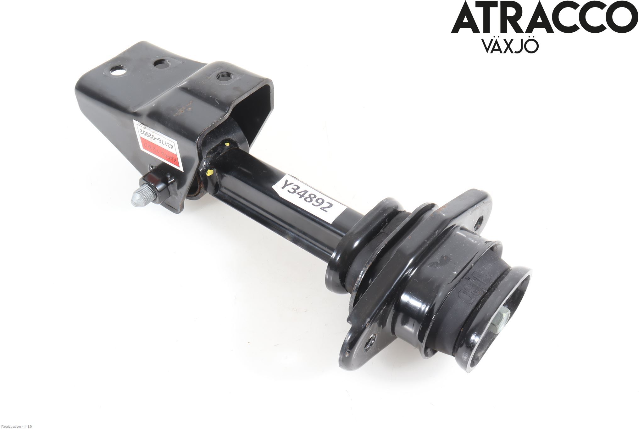 Hyundai BAYON BC3 21- Växellådsfäste