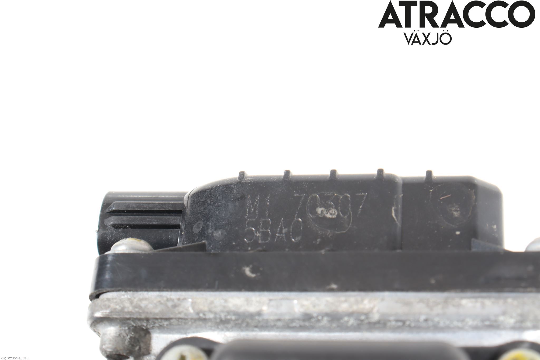 Honda CIVIC 17-22 Injspjällhus