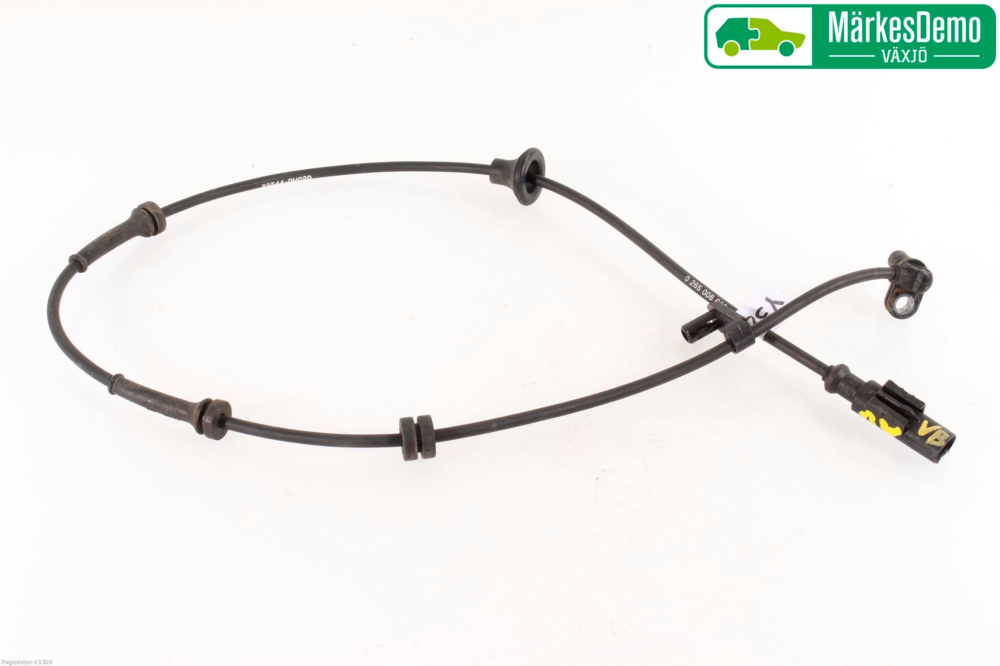 Toyota AYGO 15-21 Abs Sensor