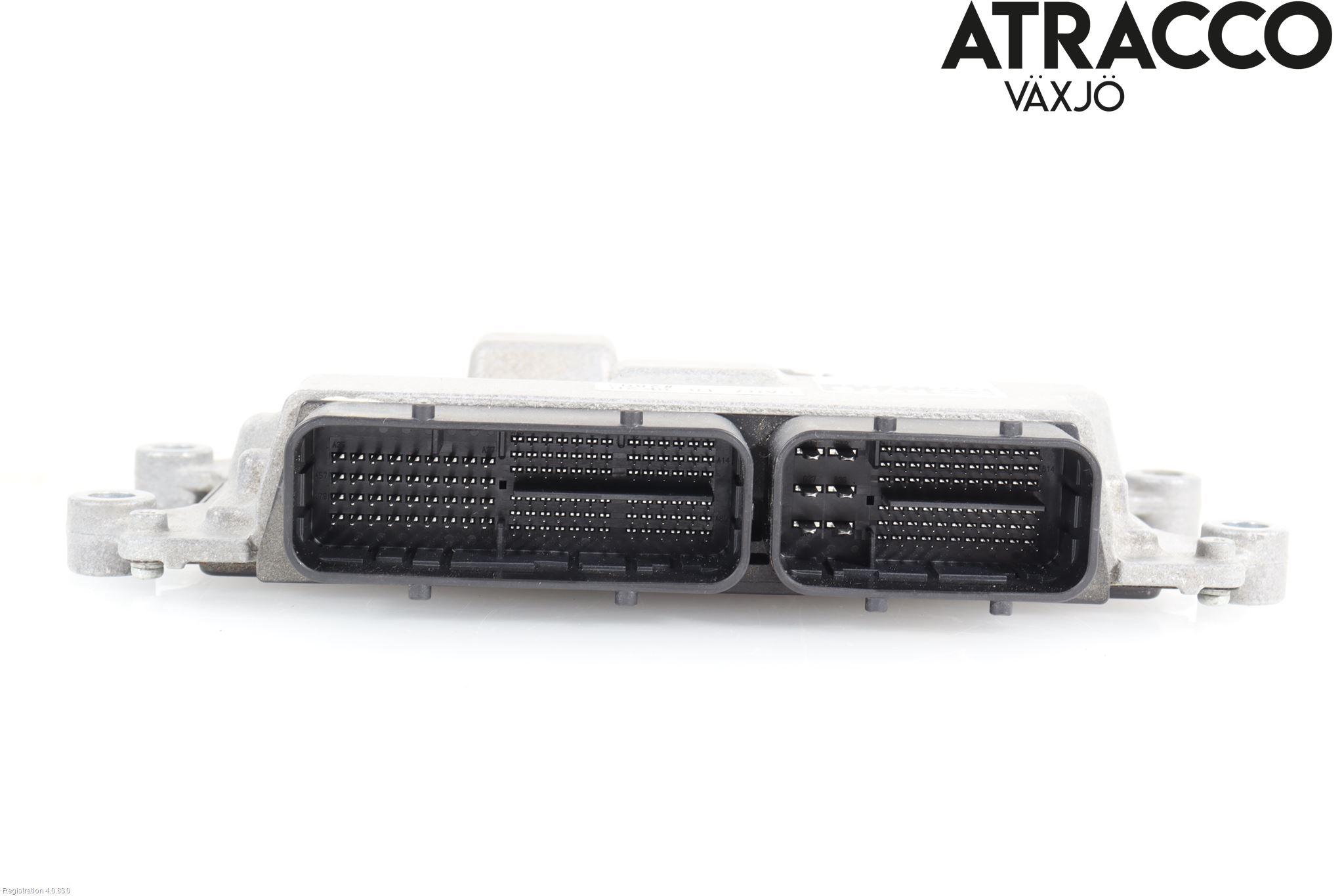 Mazda CX-3 Styrenhet Insprut Bensin