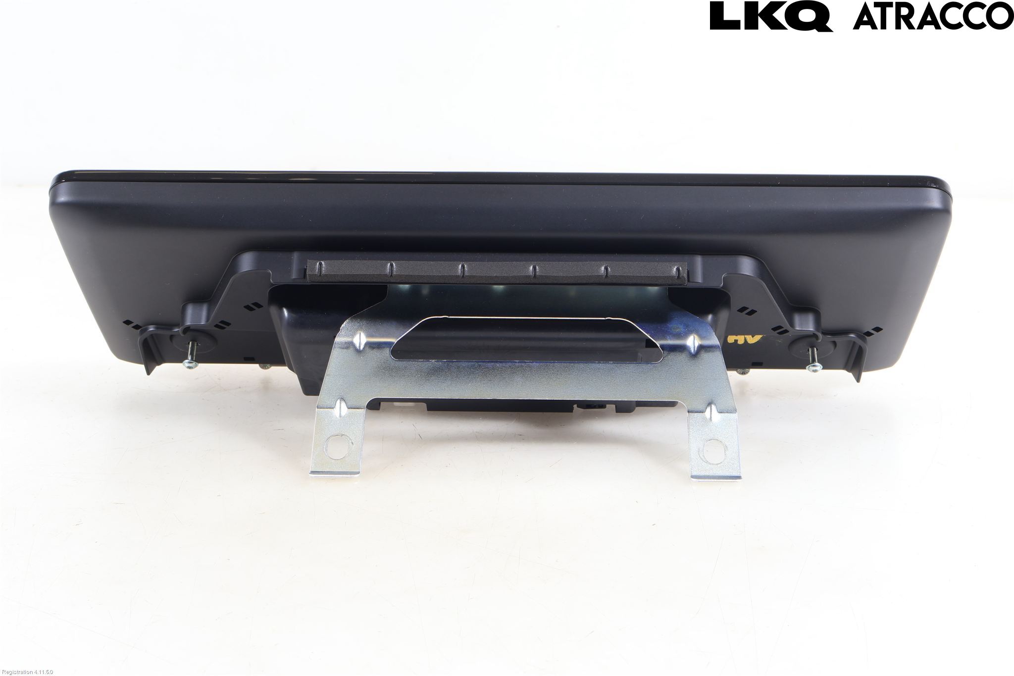 Mazda CX-80 24- Cd Radio - Multimediapanel