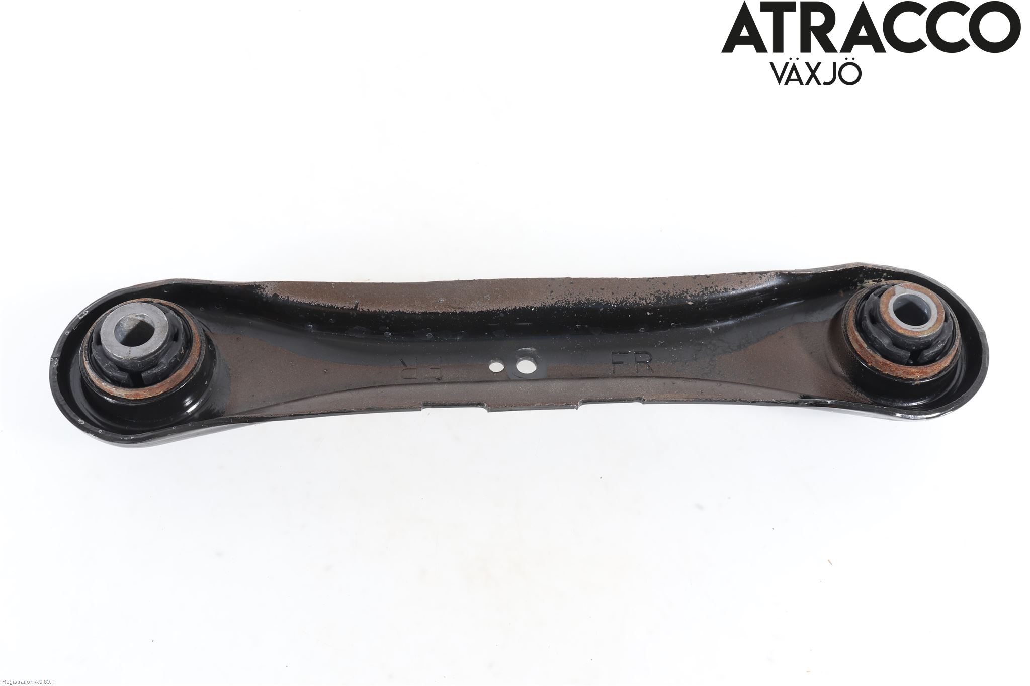 Mitsubishi OUTLANDER 13-21 Bärarm Bak Höger