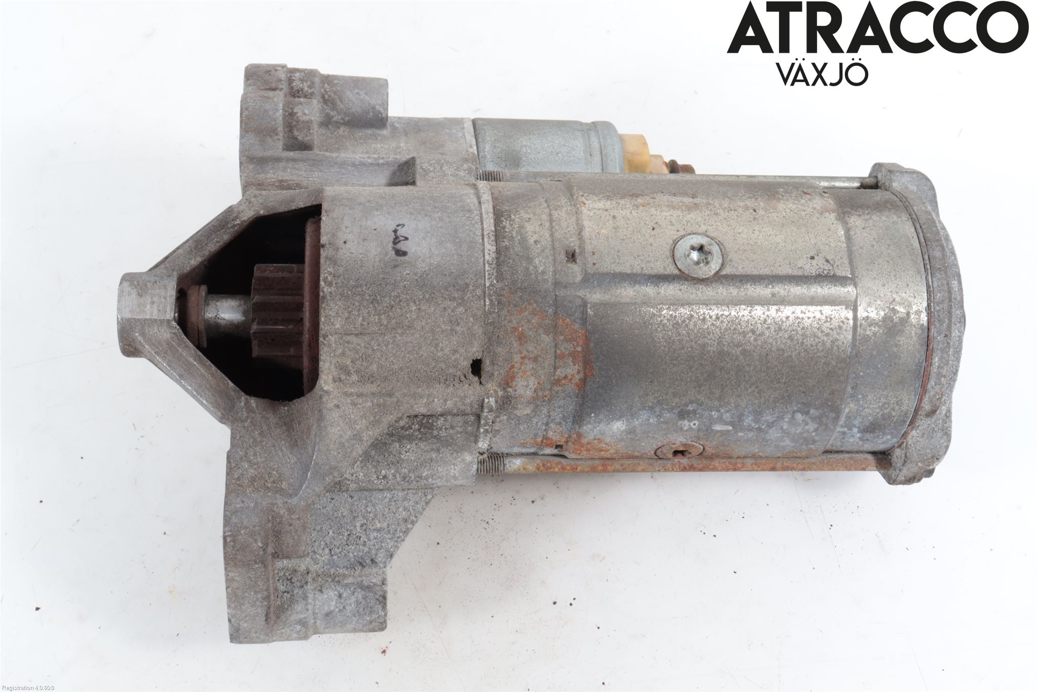 Peugeot 308 14-21 Startmotor Diesel