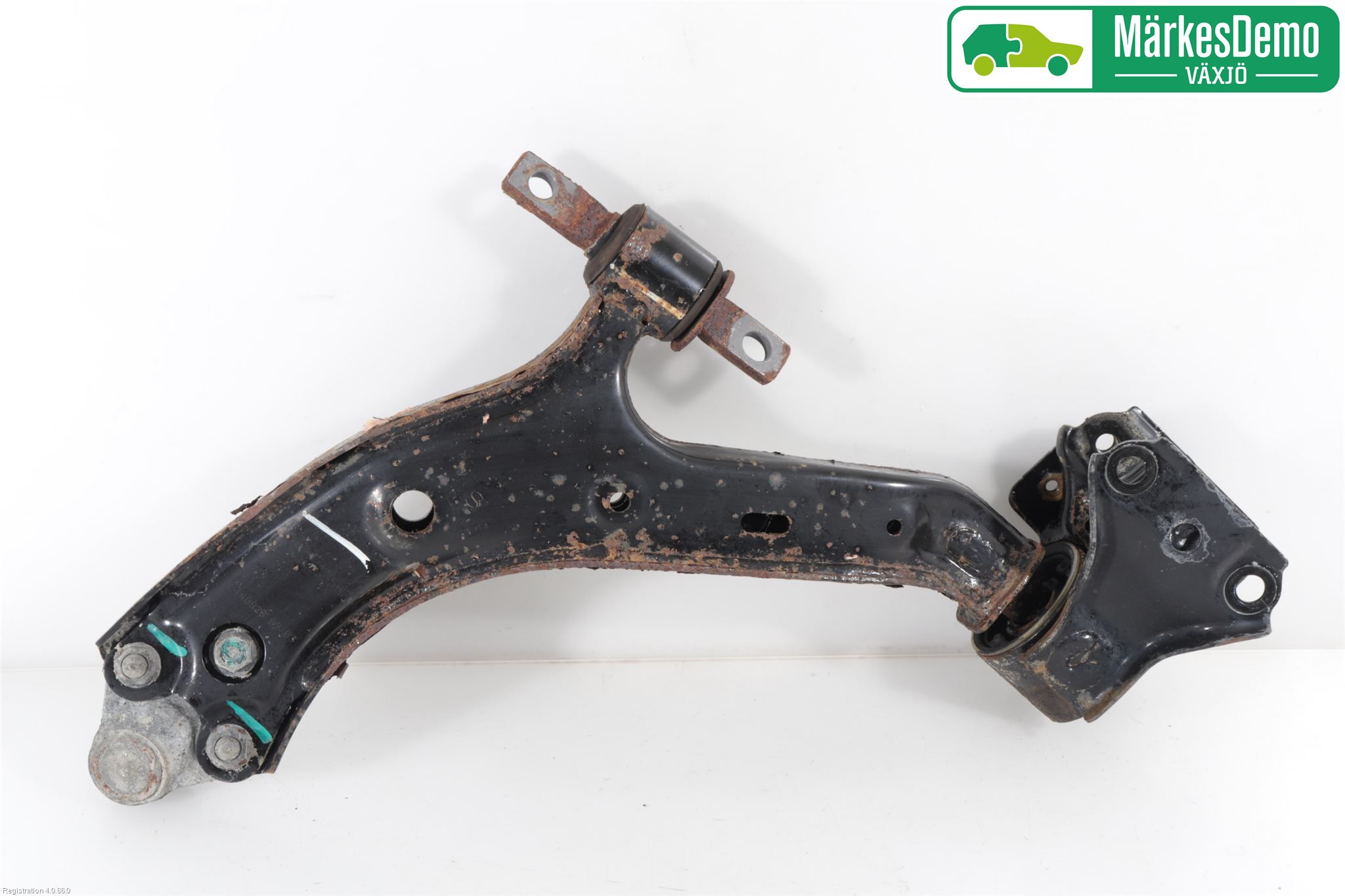 Honda CR-V 13-18 Bärarm Fram Undre Hö