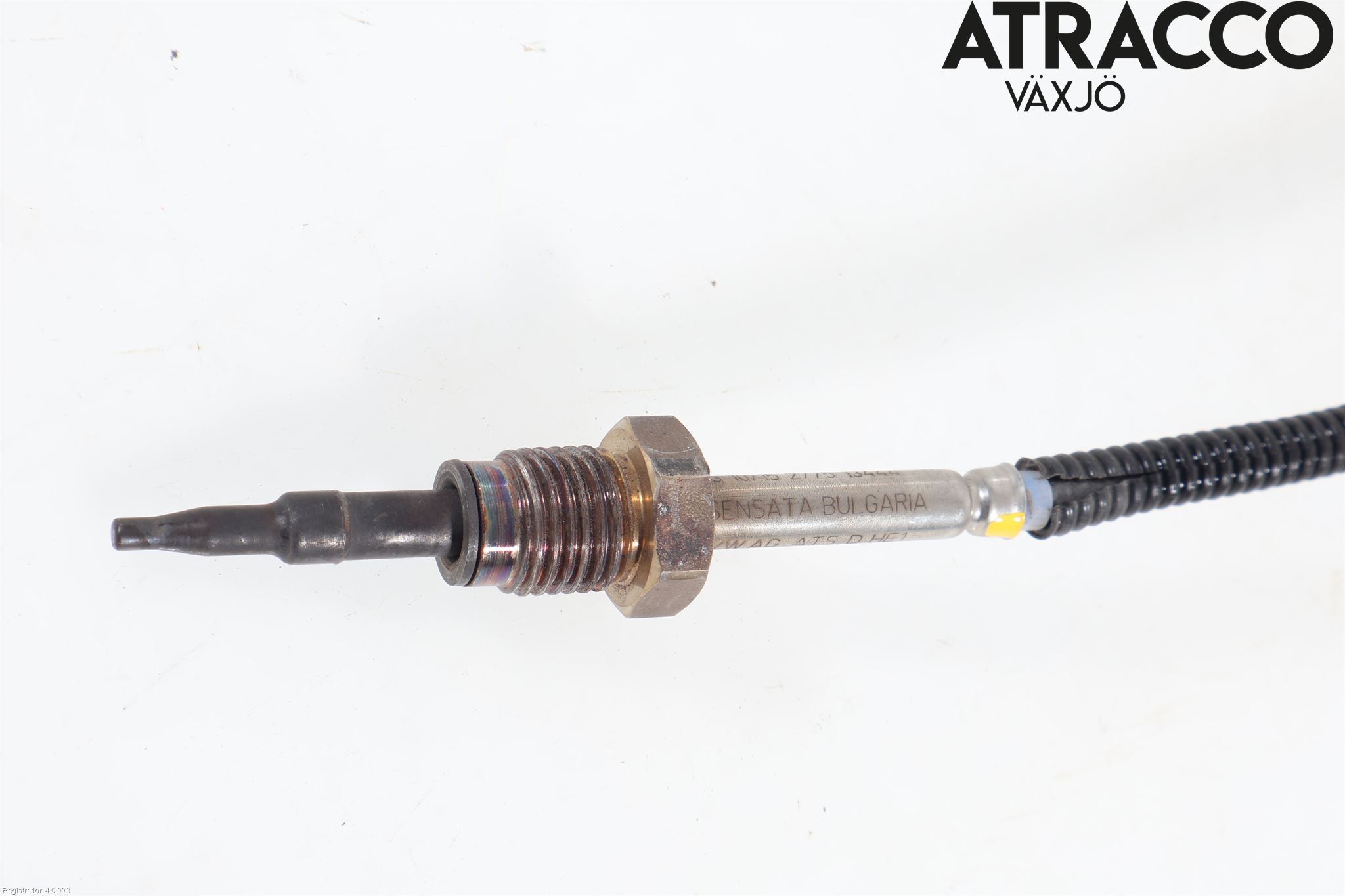 Audi A6 ALLROAD 12-18 Sensor Avgas