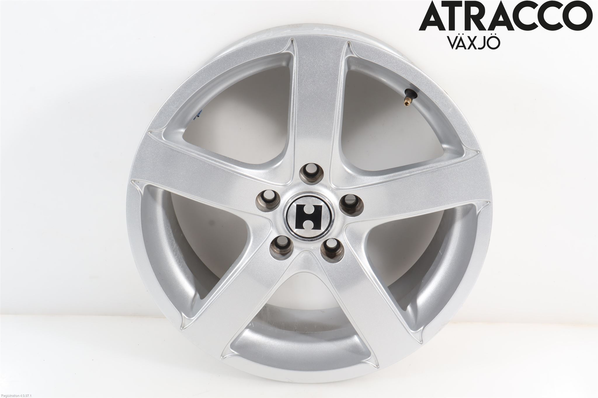 Mazda CX-5 12-17 Fälg Aluminium