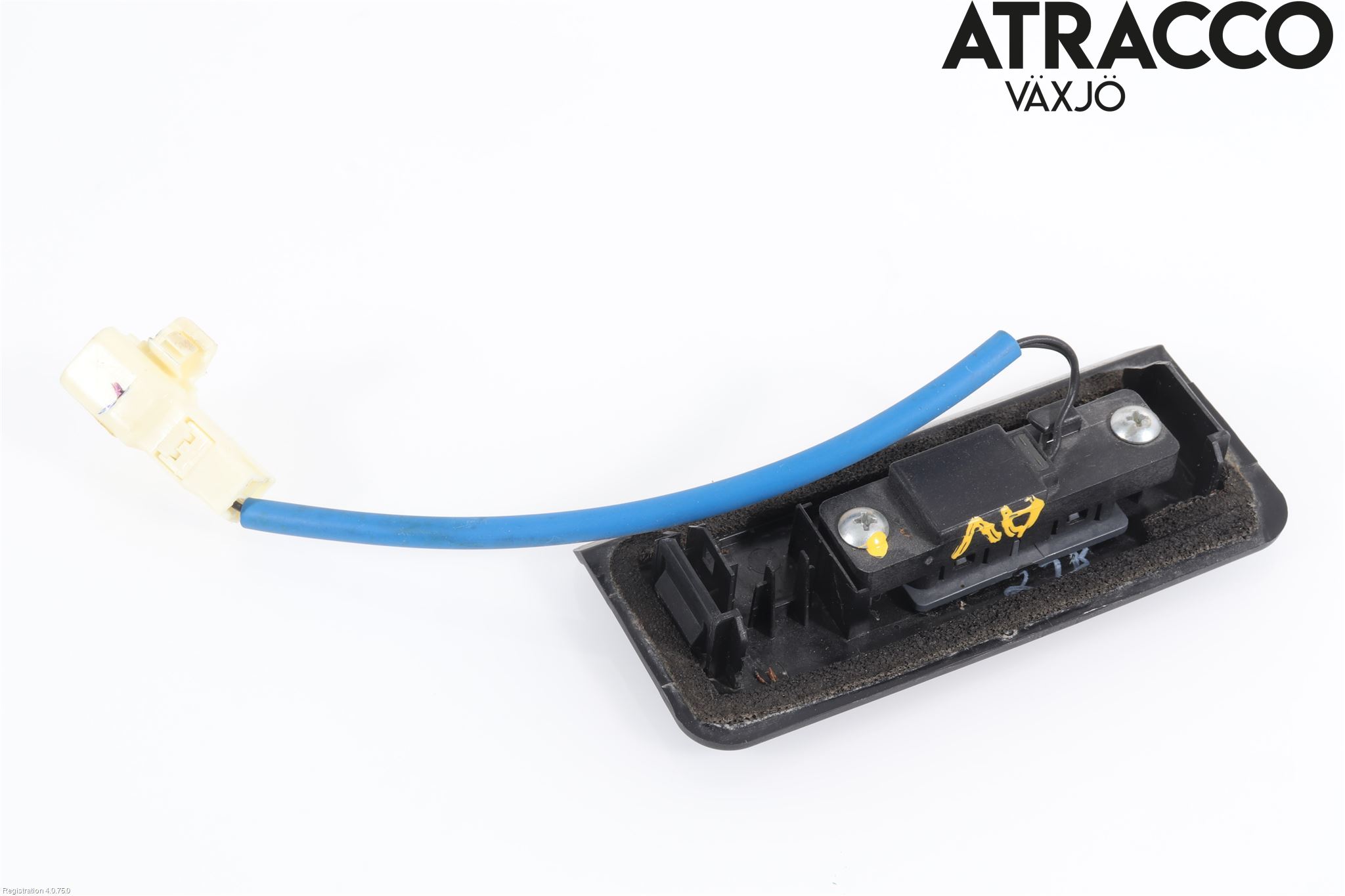 Suzuki BALENO 95-19 Bakluckehandtag