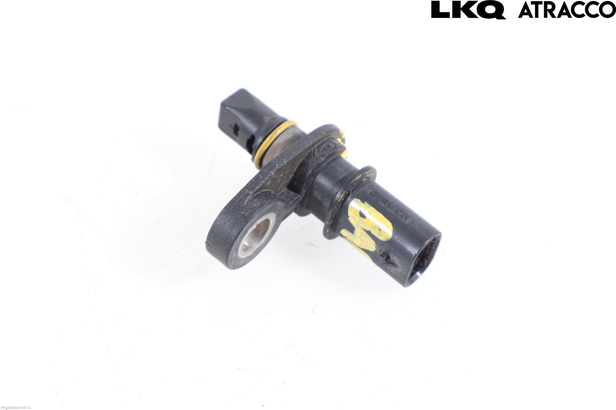 Mercedes-Benz MB A-KLASS (W177) 18- Abs Sensor