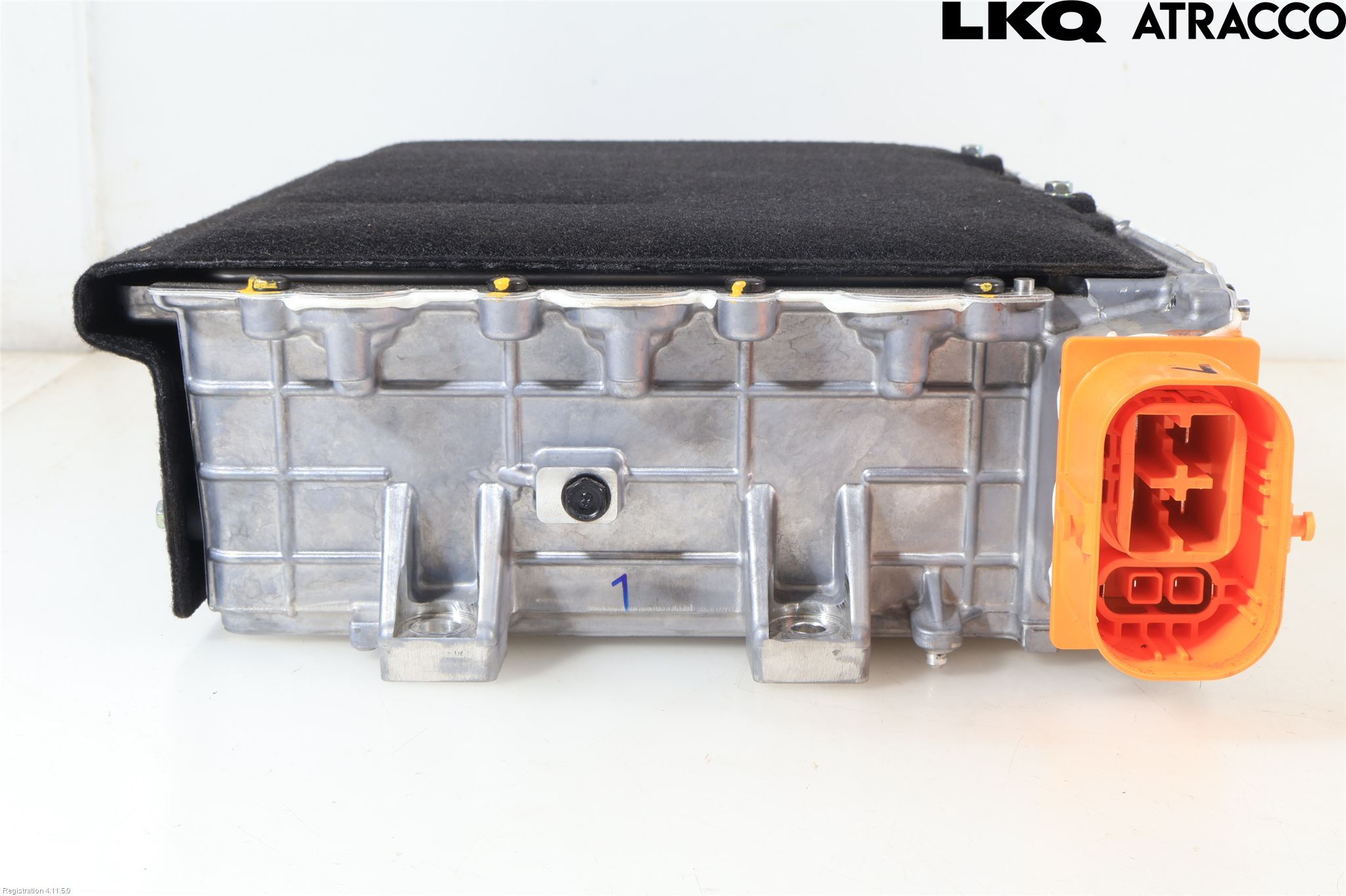 Hyundai IONIQ 5 NE 22- Batteriladdare Högspänning