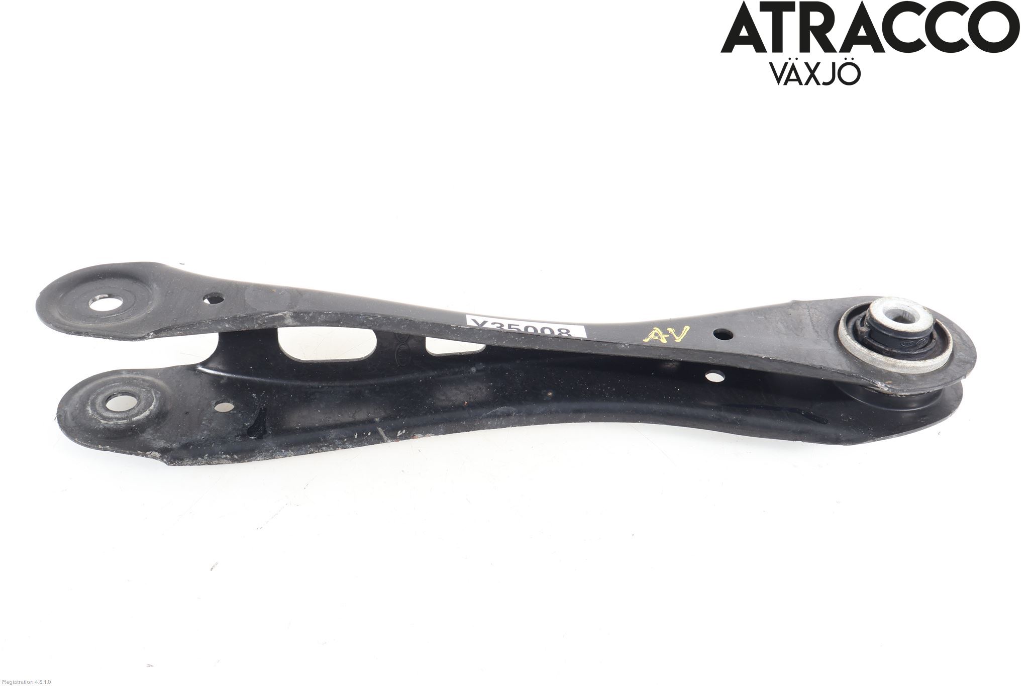 Hyundai IONIQ 5 NE 22- Bärarm Bak Vänster