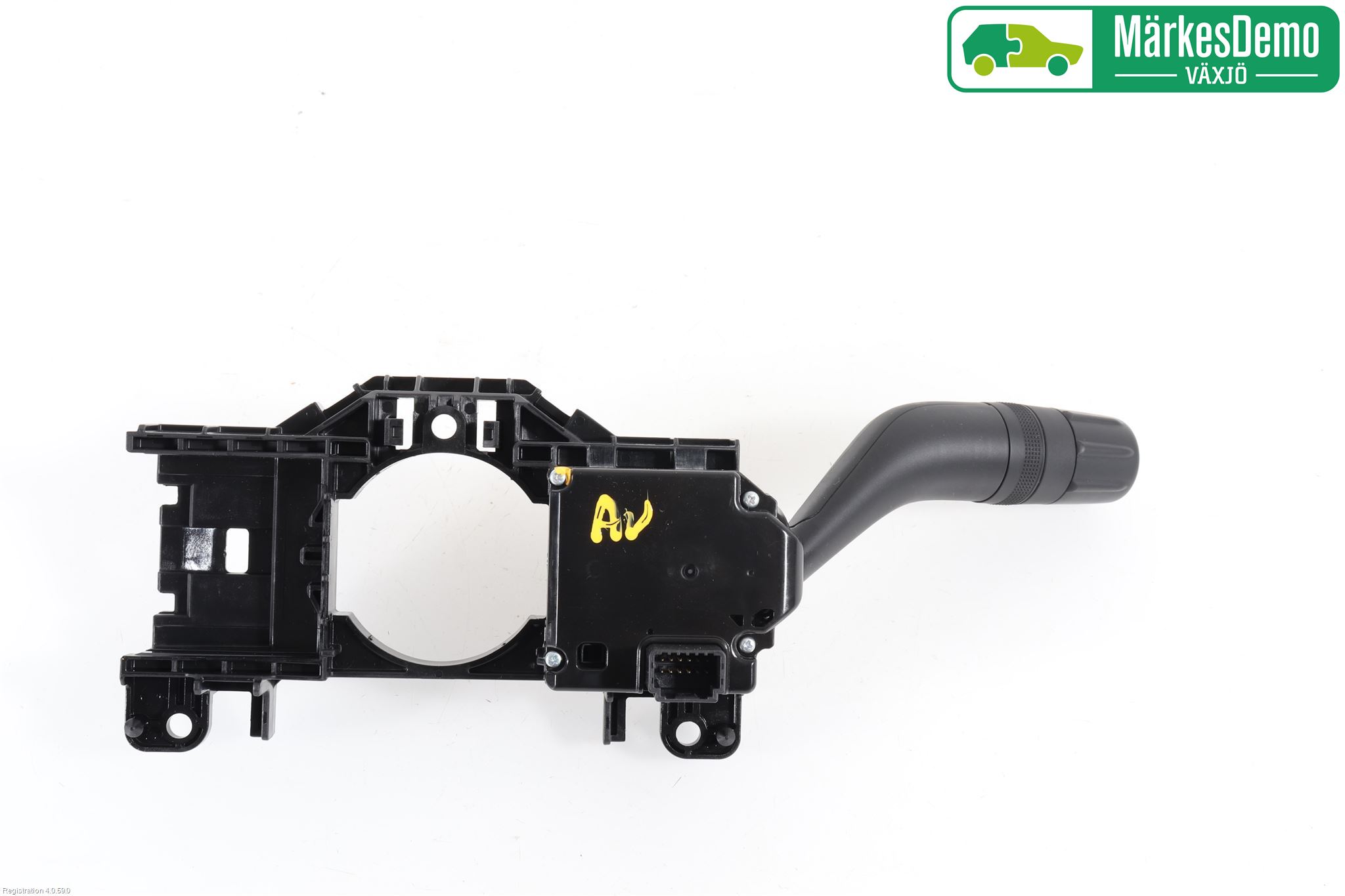 Mazda 3 IV 19- Spak Blinkers-Ljusomk