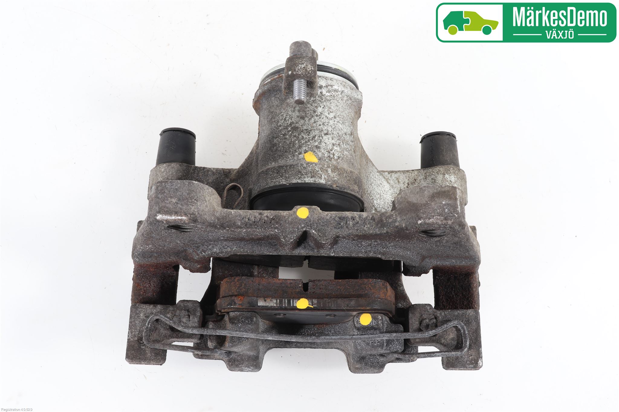 Honda CIVIC 17-22 Bromsok Bak Vänster