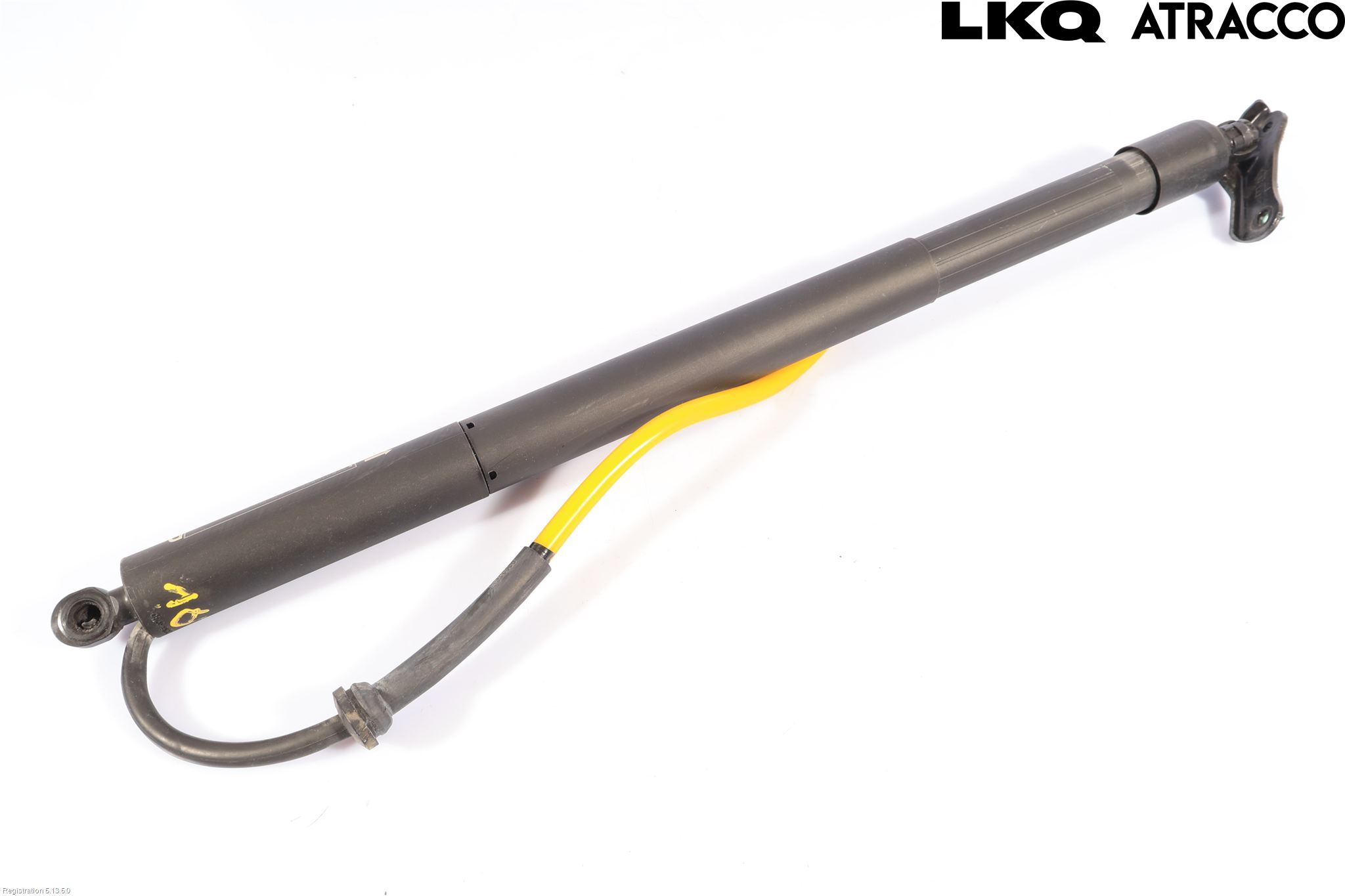 Toyota COROLLA 19- Bakluckeöppnare Automatisk