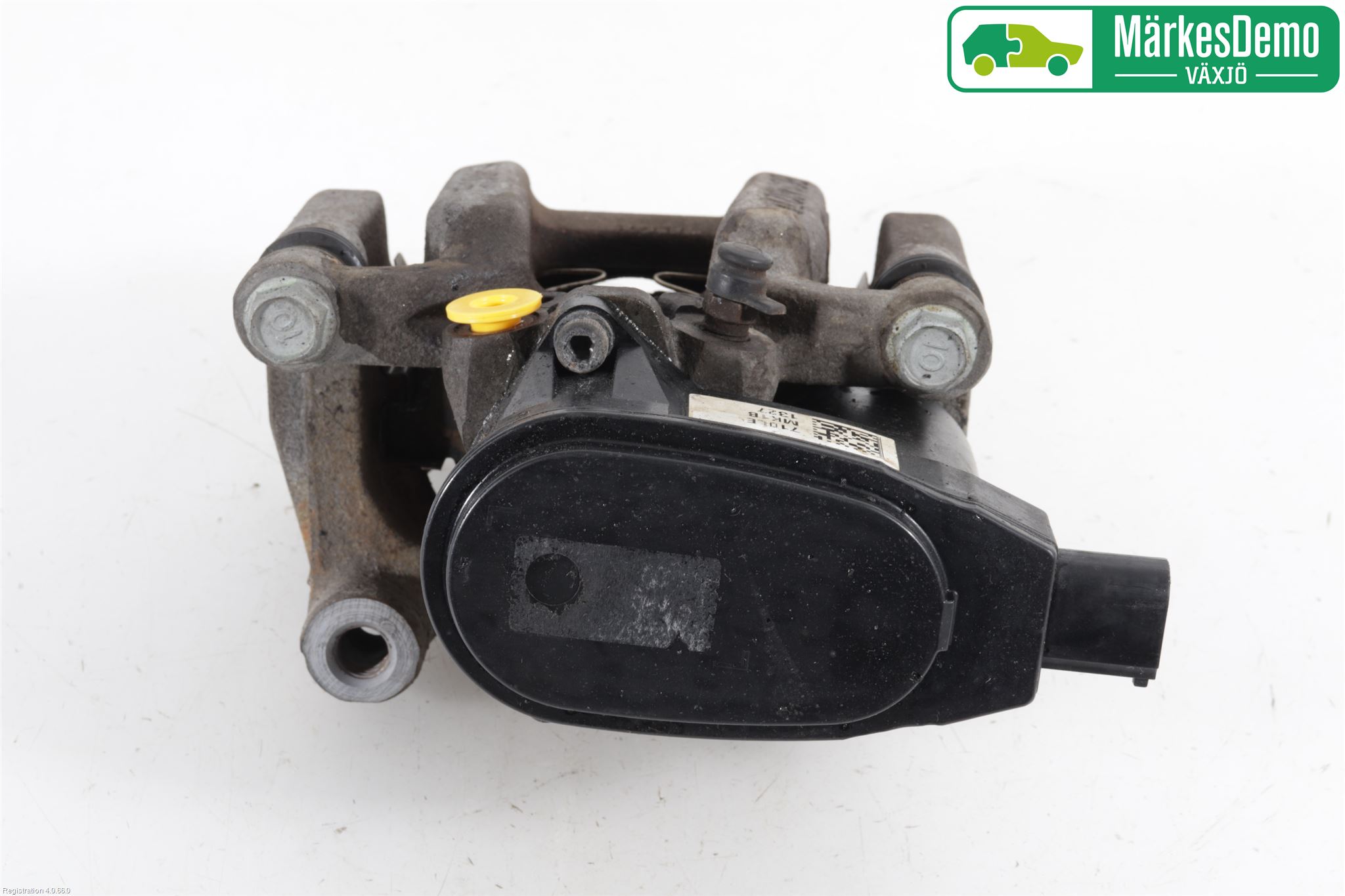 Hyundai TUCSON 05- Bromsok Bak Vänster