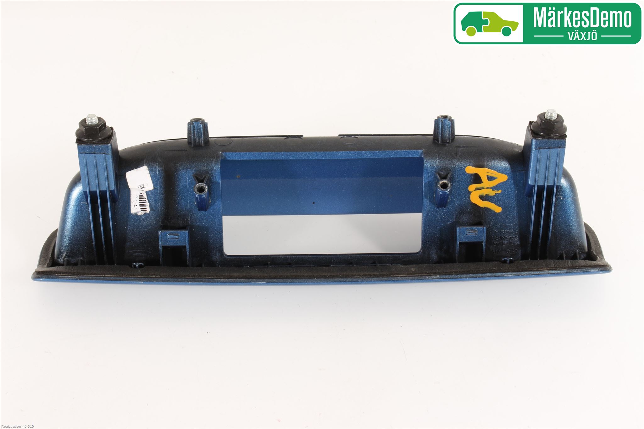 Hyundai i30 PD 17- Bakluckehandtag