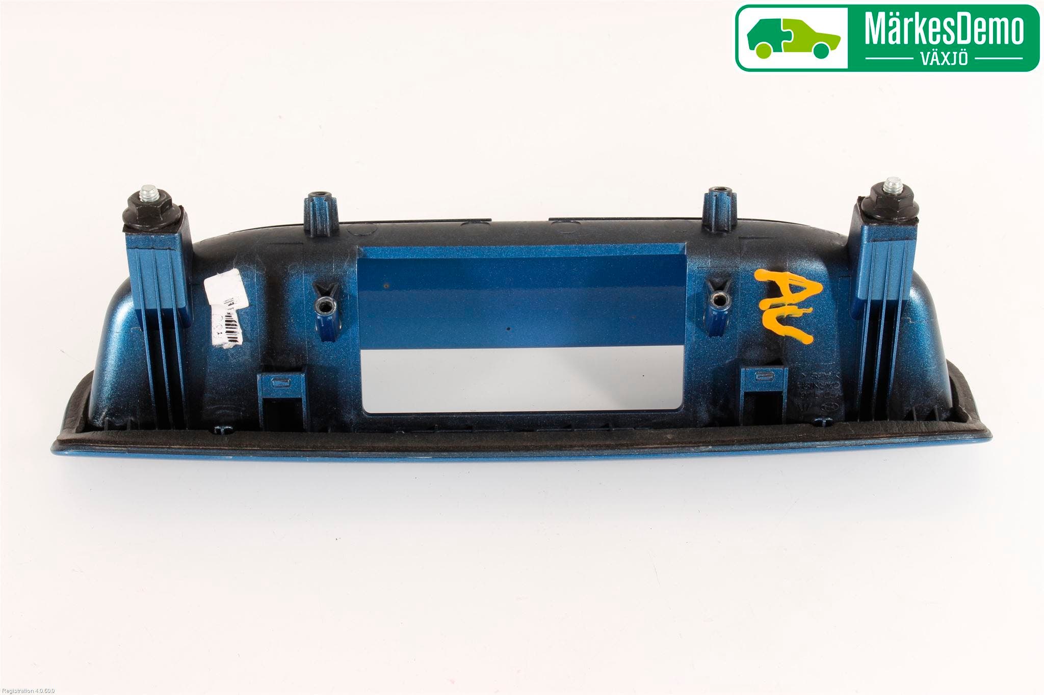 Hyundai i30 PD 17- Bakluckehandtag