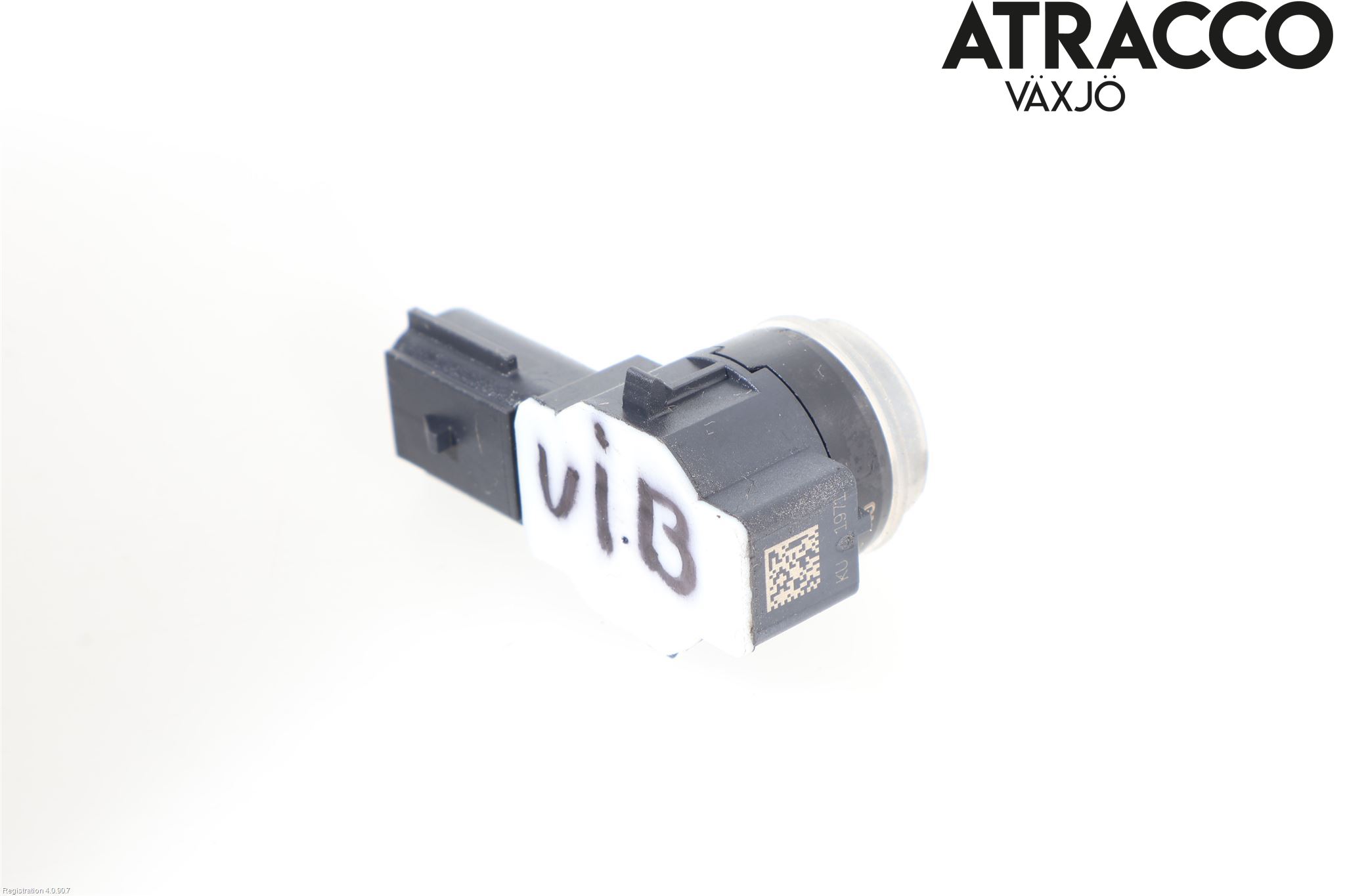 Opel CORSA E 15-19 Parkeringshjälp Backsensor