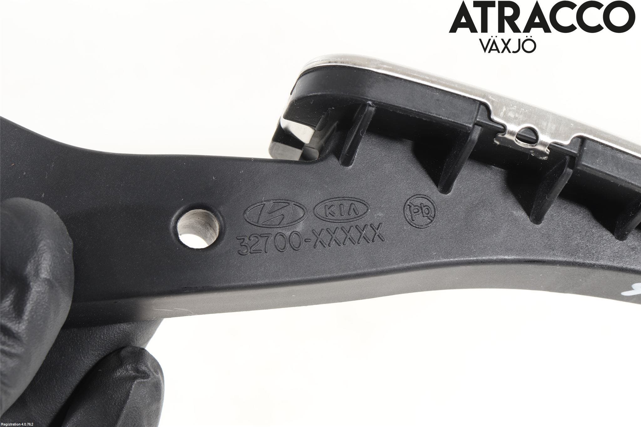 Hyundai KONA/ELECTRIC OS 18-23 Gaspedal