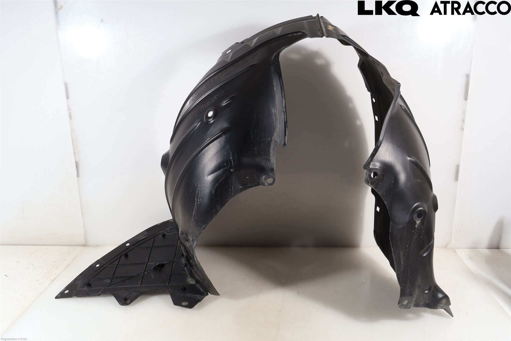 Mazda CX-30 20- Skärm Inner