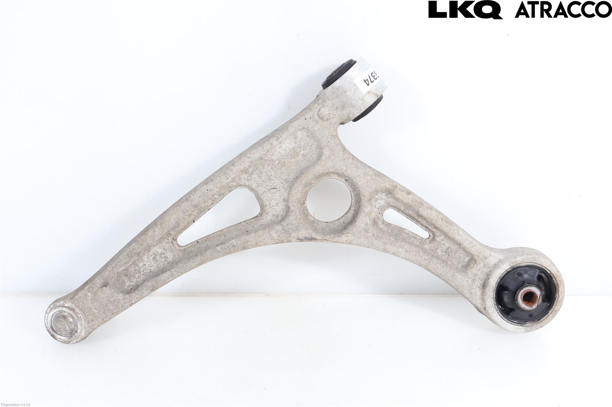 Hyundai IONIQ AE 17-22 Bärarm Fram Undre Hö