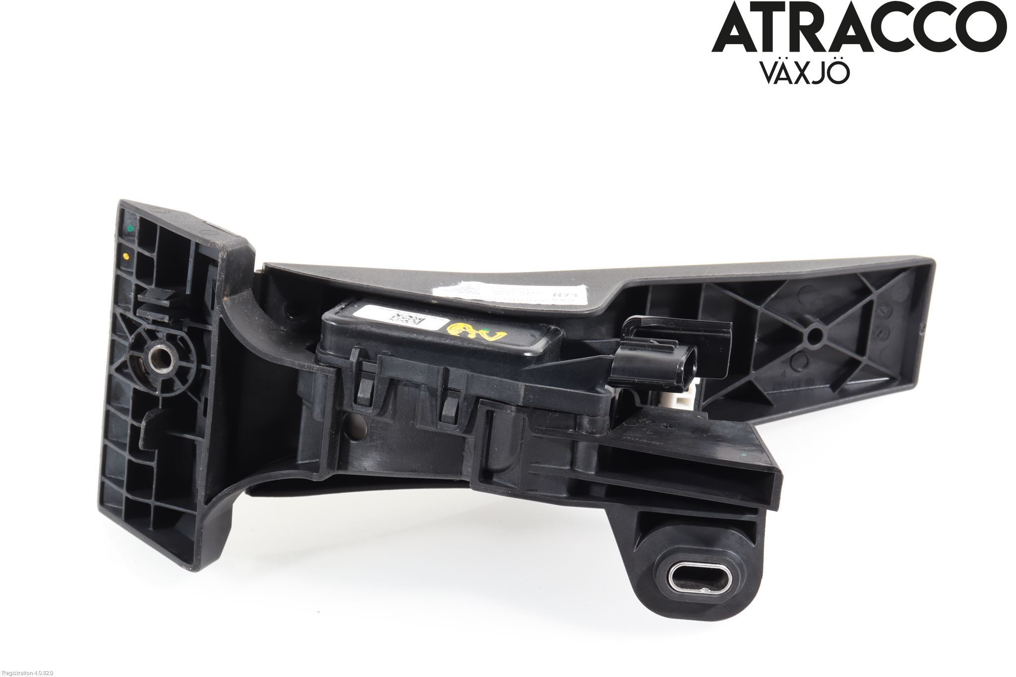 Hyundai TUCSON 05- Gaspedal