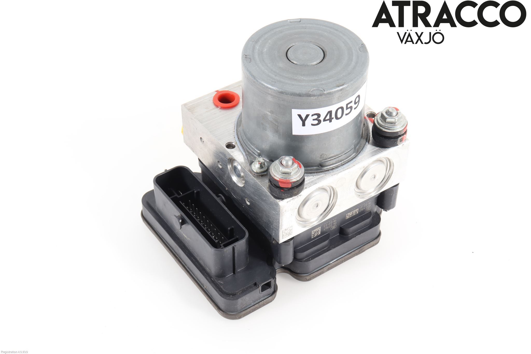Suzuki VITARA 15- Abs Hydraulaggregat