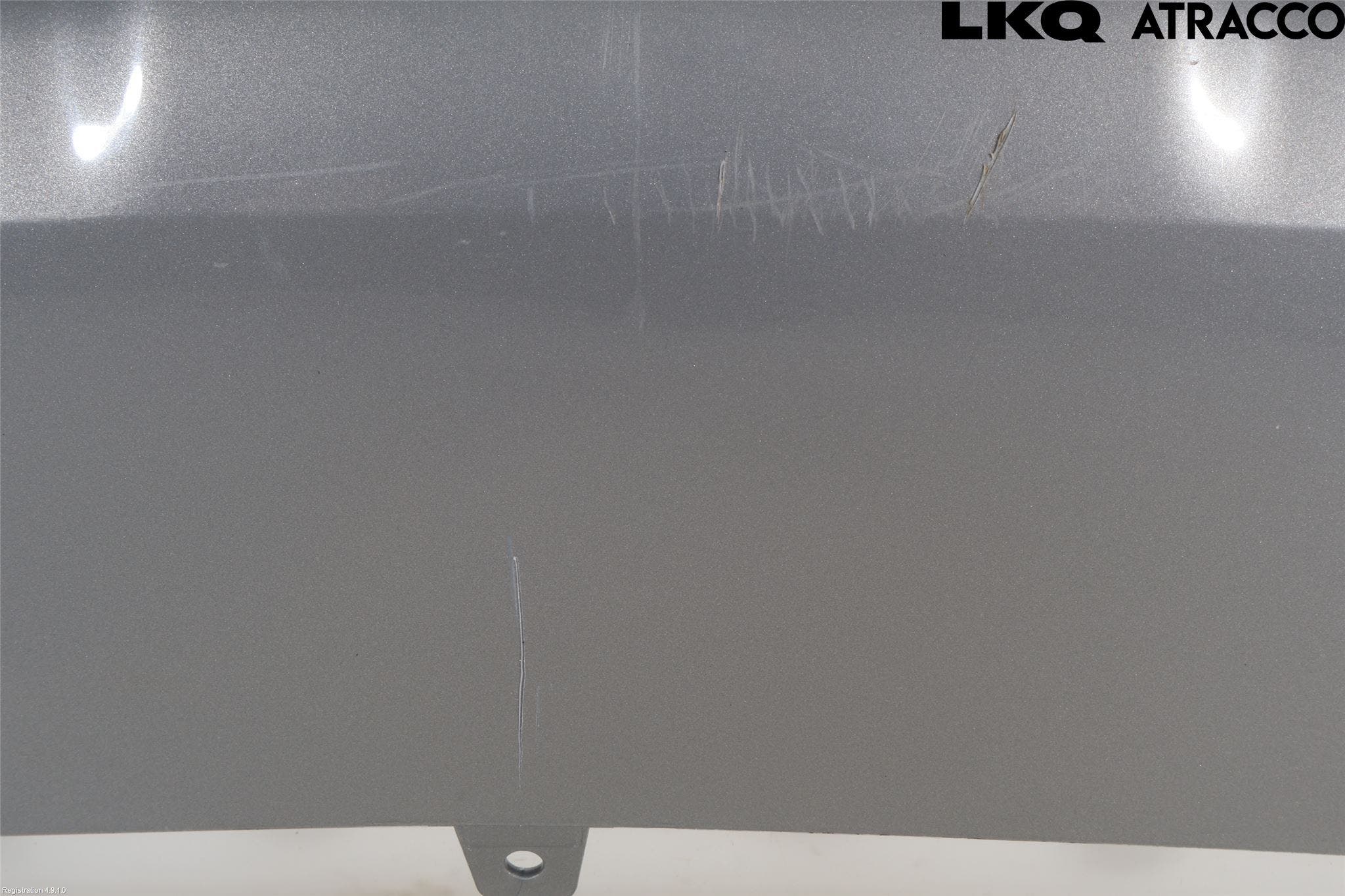 Hyundai BAYON BC3 21- Spoiler Bak