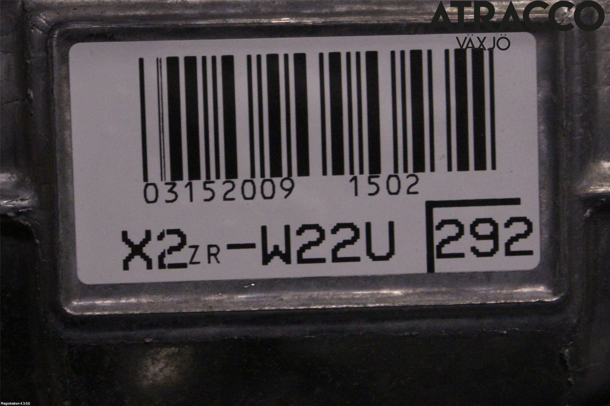 Toyota C-HR 16-23 Motor Bensin